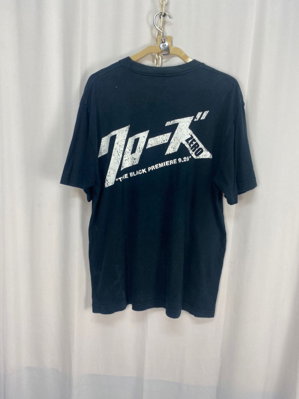 Japanese Brand “Crow zero “Japanese movie tshirt Size US L / EU 52-54 / 3 - 8 Thumbnail