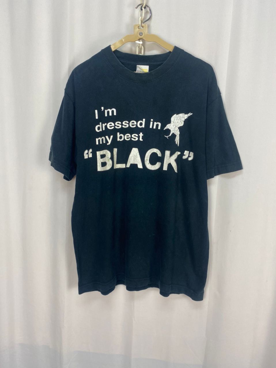 Japanese Brand “Crow zero “Japanese movie tshirt Size US L / EU 52-54 / 3 - 7 Thumbnail