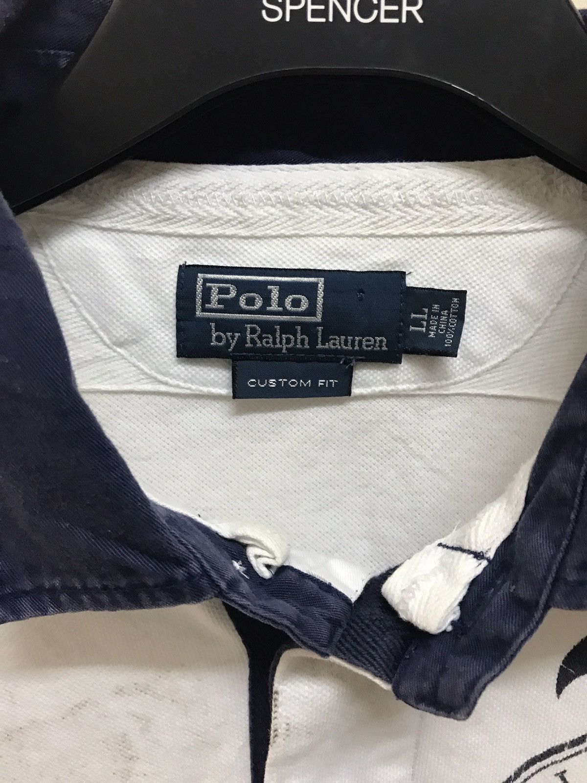 Polo Ralph Lauren POLO RALPH LAUREN SAILING 381 BLEECKER Size US L / EU 52-54 / 3 - 3 Thumbnail
