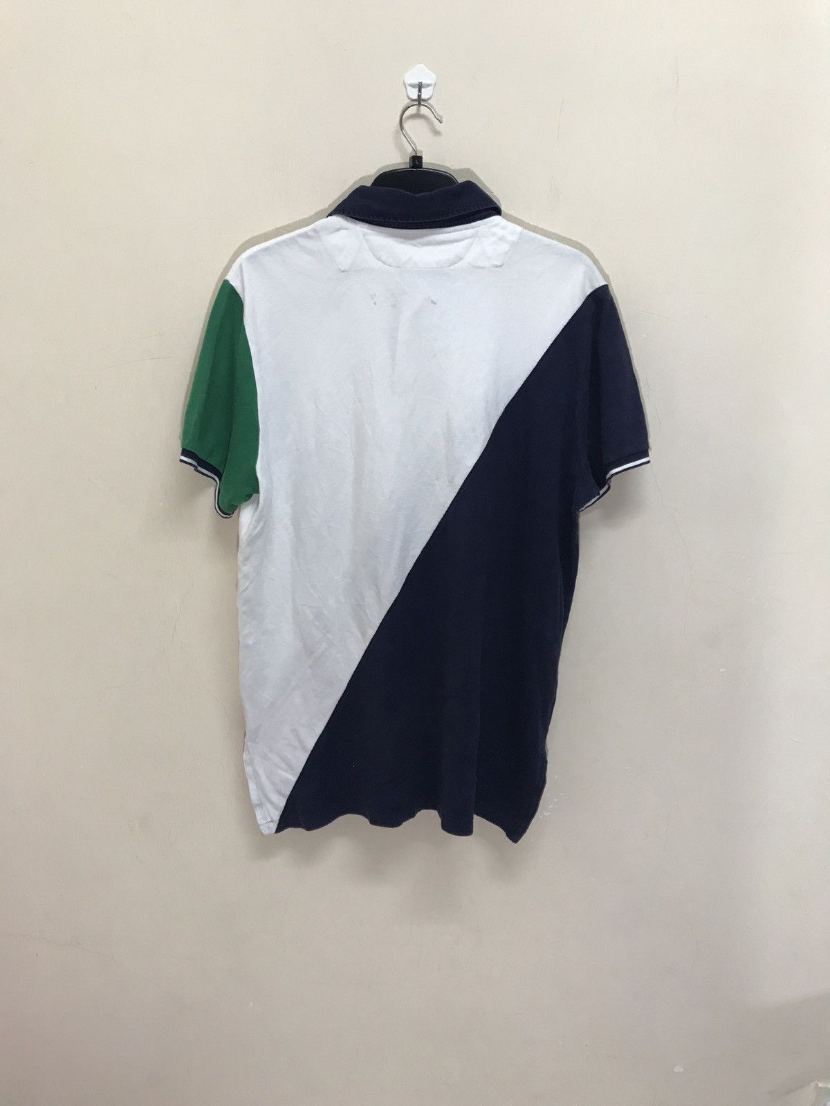 Polo Ralph Lauren POLO RALPH LAUREN SAILING 381 BLEECKER Size US L / EU 52-54 / 3 - 2 Thumbnail