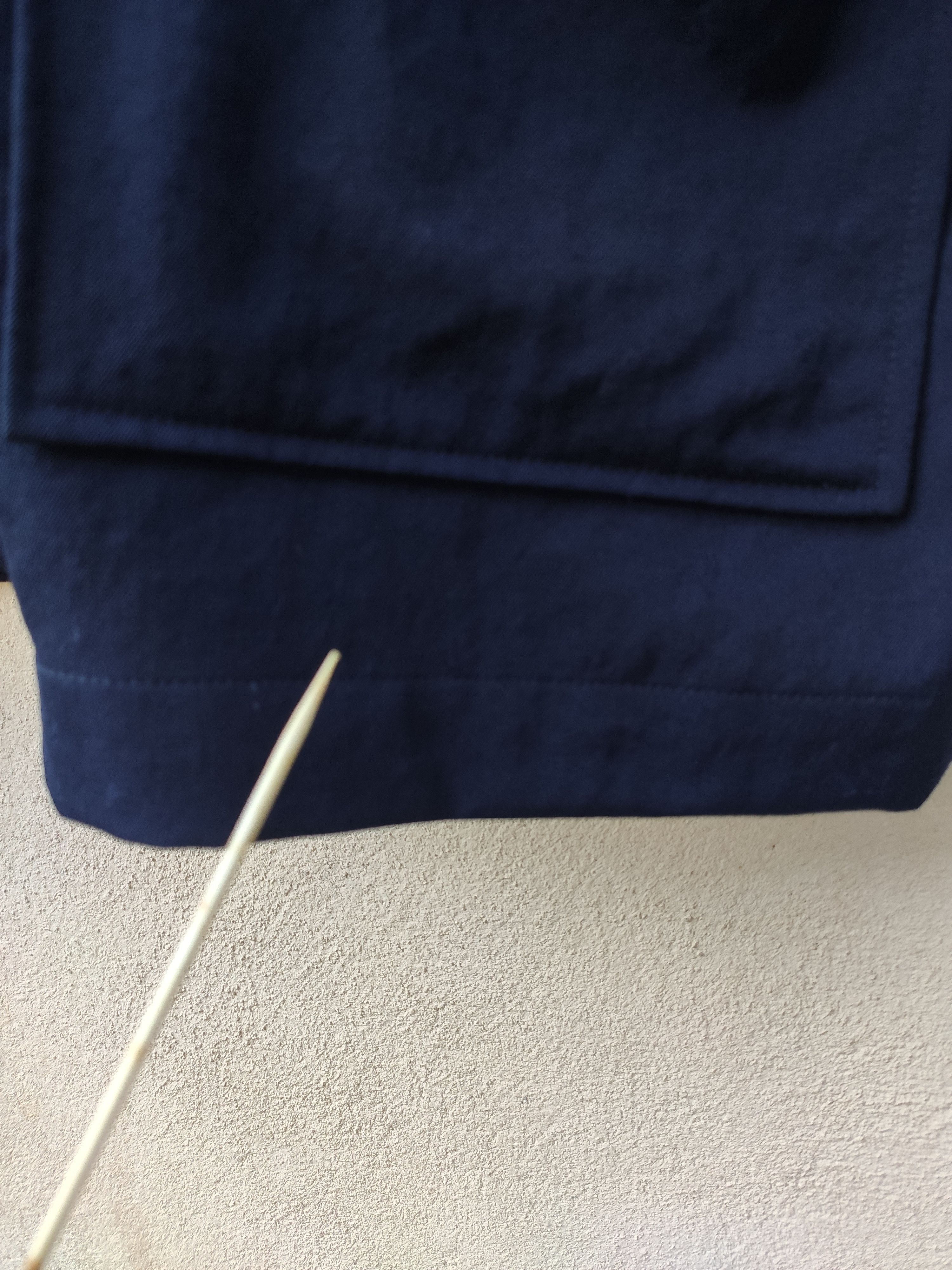 Yohji Yamamoto 🔥 Ys jacket wool Size US L / EU 52-54 / 3 - 12 Thumbnail
