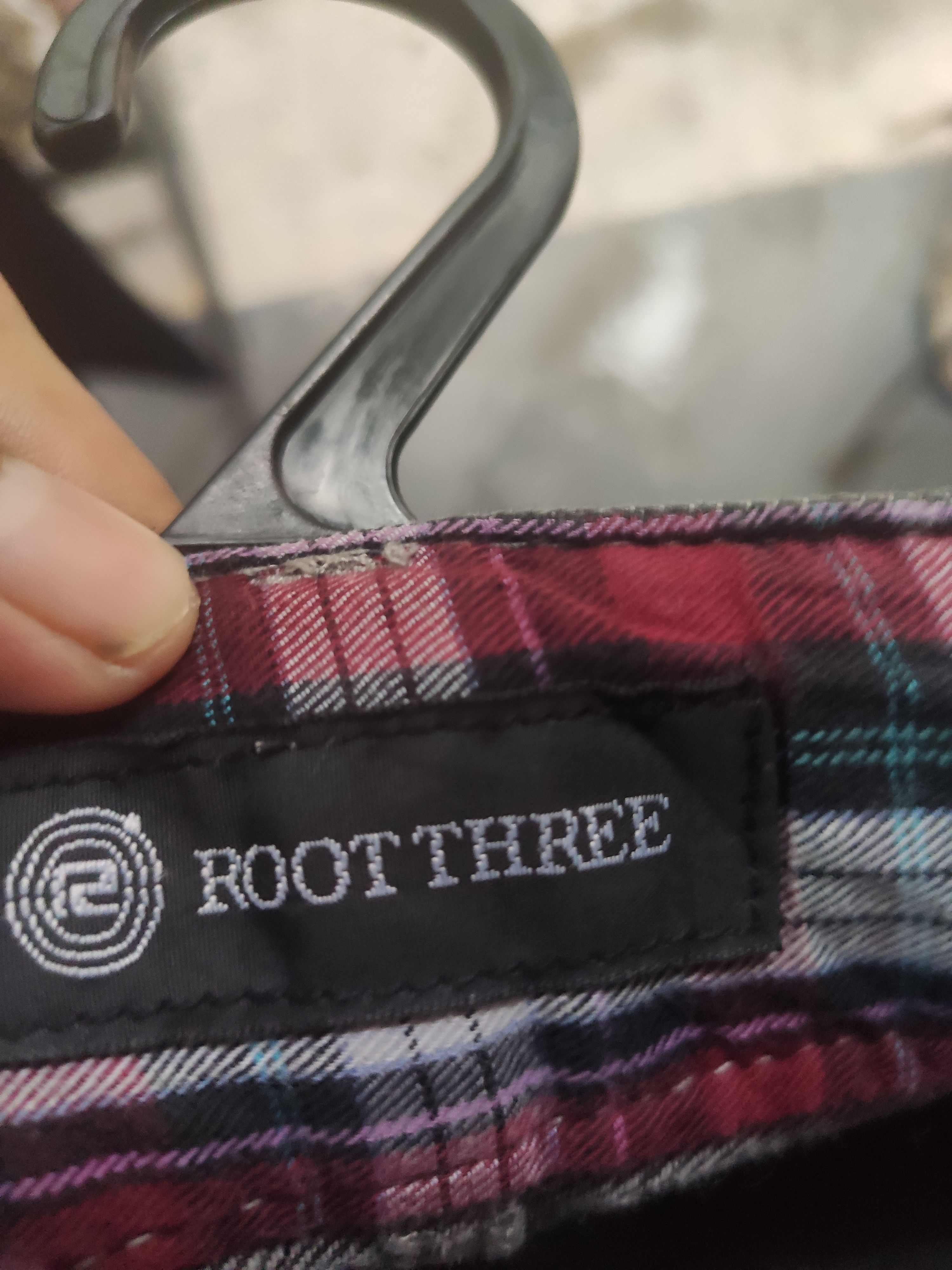 Japanese Brand × Seditionaries Root Three pants X Skulls Size US 38 / EU 54 - 4 Thumbnail