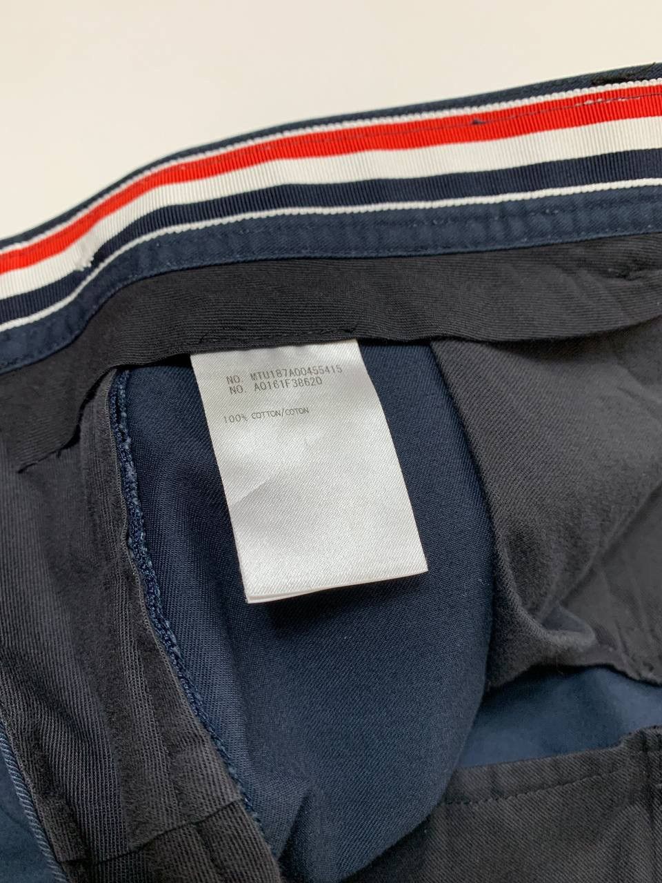 Thom Browne Thom Browne pants Size US 34 / EU 50 - 3 Thumbnail