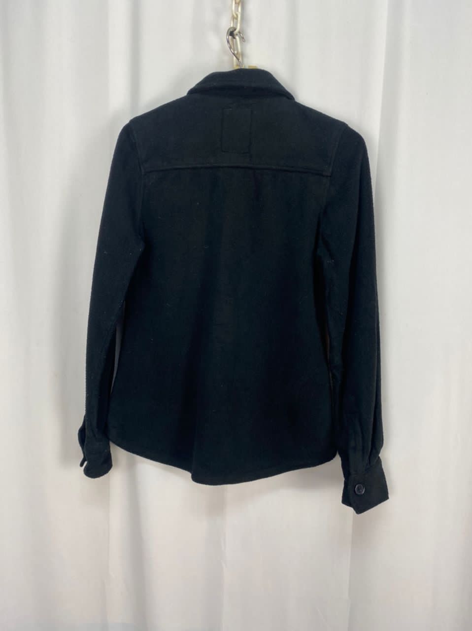 Japanese Brand 🔥unisex 🔥Cloud nine button up shirt Size S / US 4 / IT 40 - 7 Thumbnail