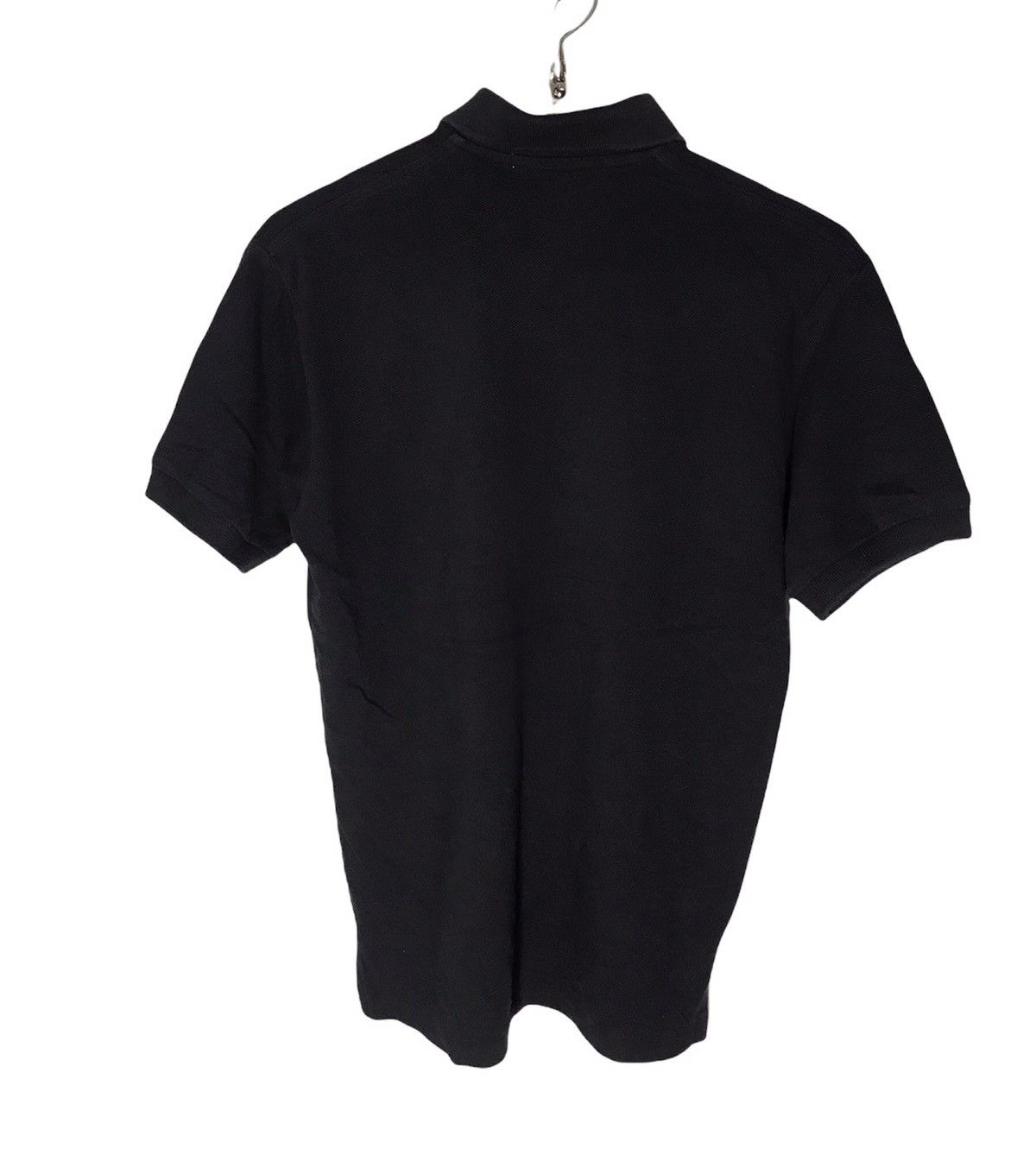Burberry Vintage Burberry of London small logo polos tee Size US S / EU 44-46 / 1 - 2 Thumbnail