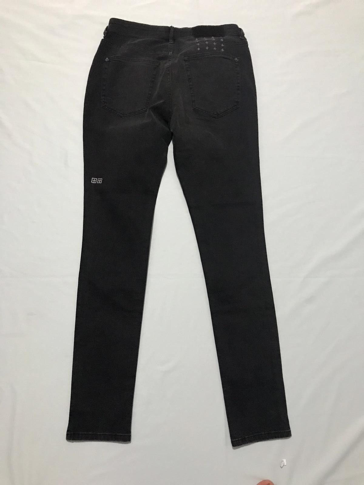 Ksubi - Ksubi Denim Jean Size US 32 / EU 48 - 2 Thumbnail
