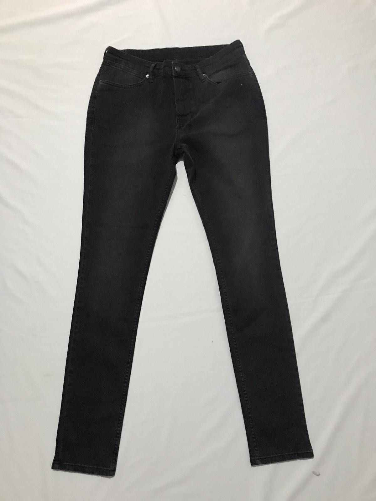 Ksubi - Ksubi Denim Jean Size US 32 / EU 48 - 1 Thumbnail