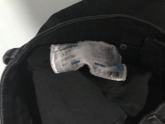 Ksubi - Ksubi Denim Jean Size US 32 / EU 48 - 3 Thumbnail