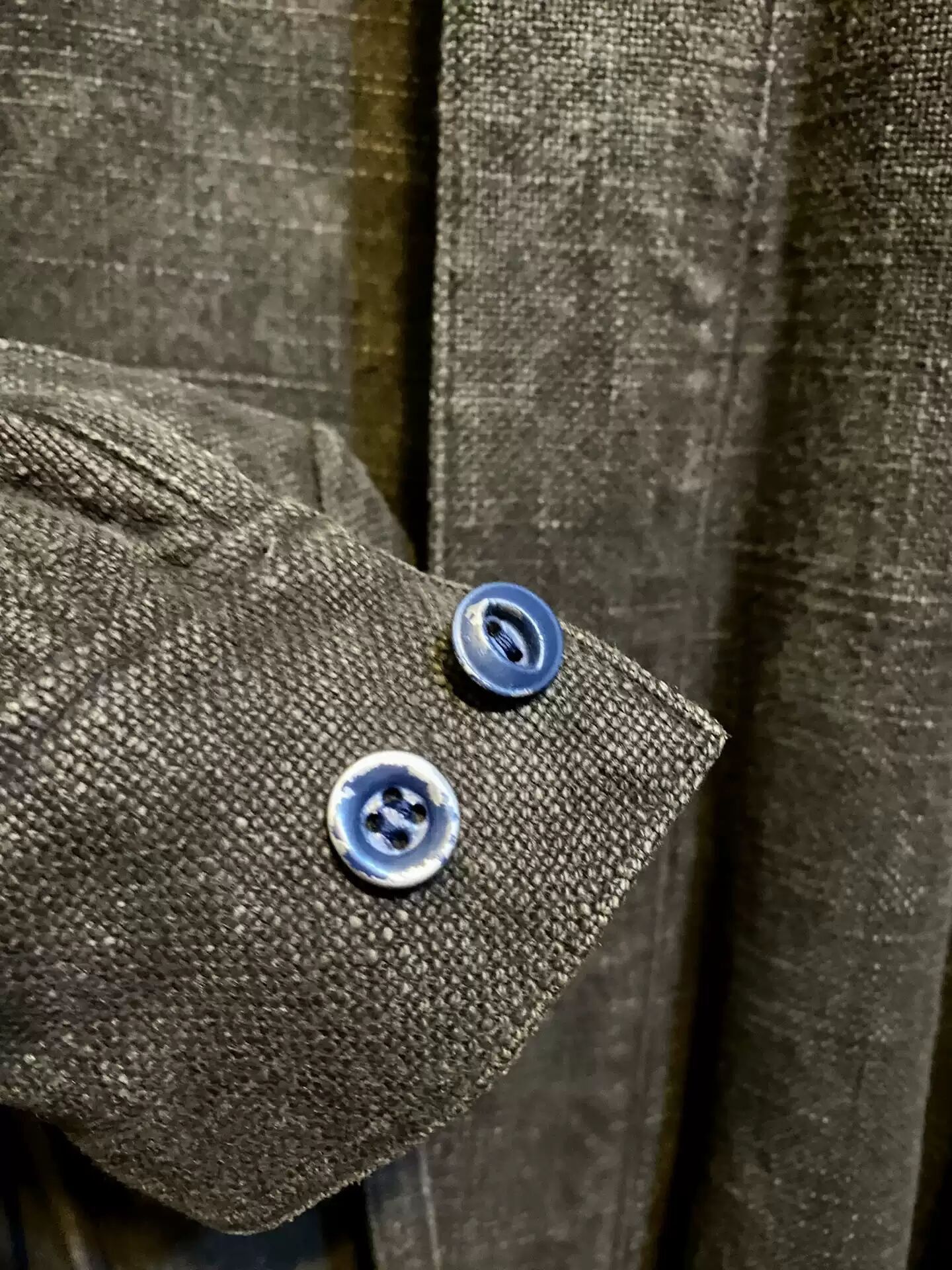 Visvim Visvim 12aw Lhamo Shirt Size US S / EU 44-46 / 1 - 2 Thumbnail