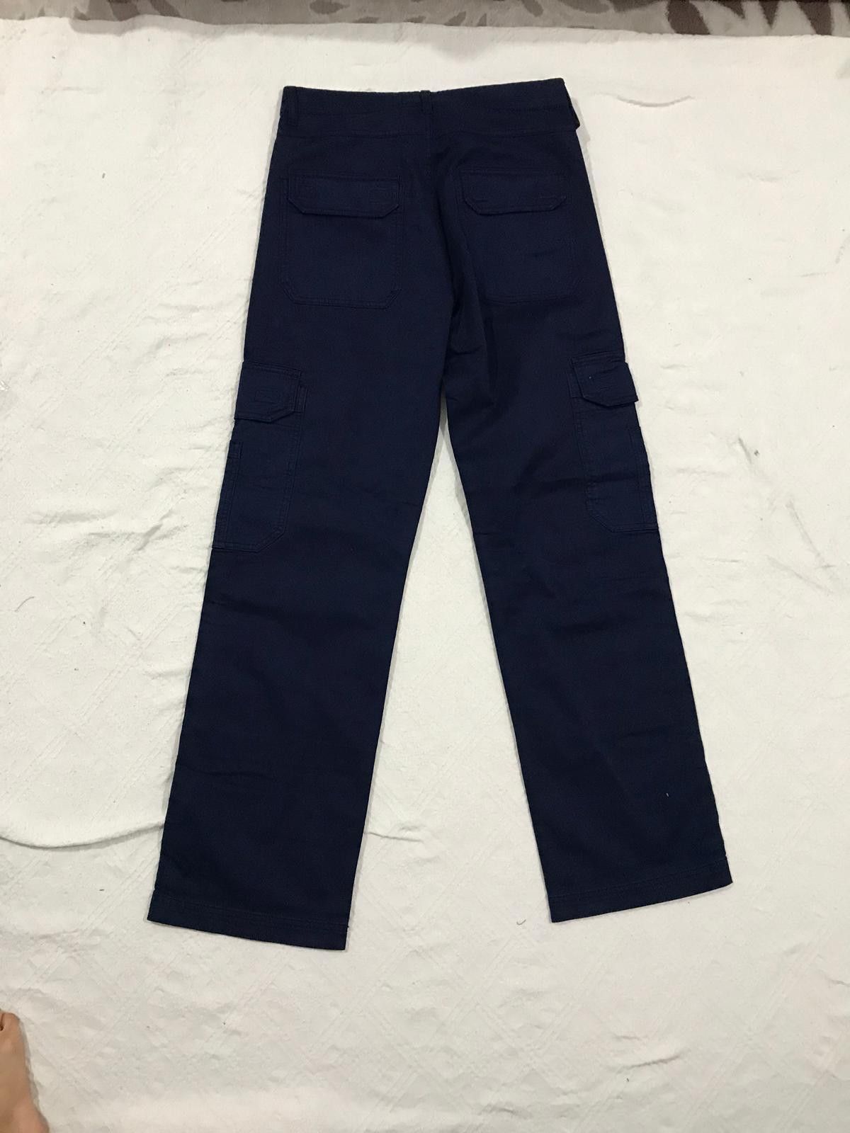 Y/Project - Y/Project Denim Jean / Small - SAMPLE Size US 30 / EU 46 - 5 Thumbnail