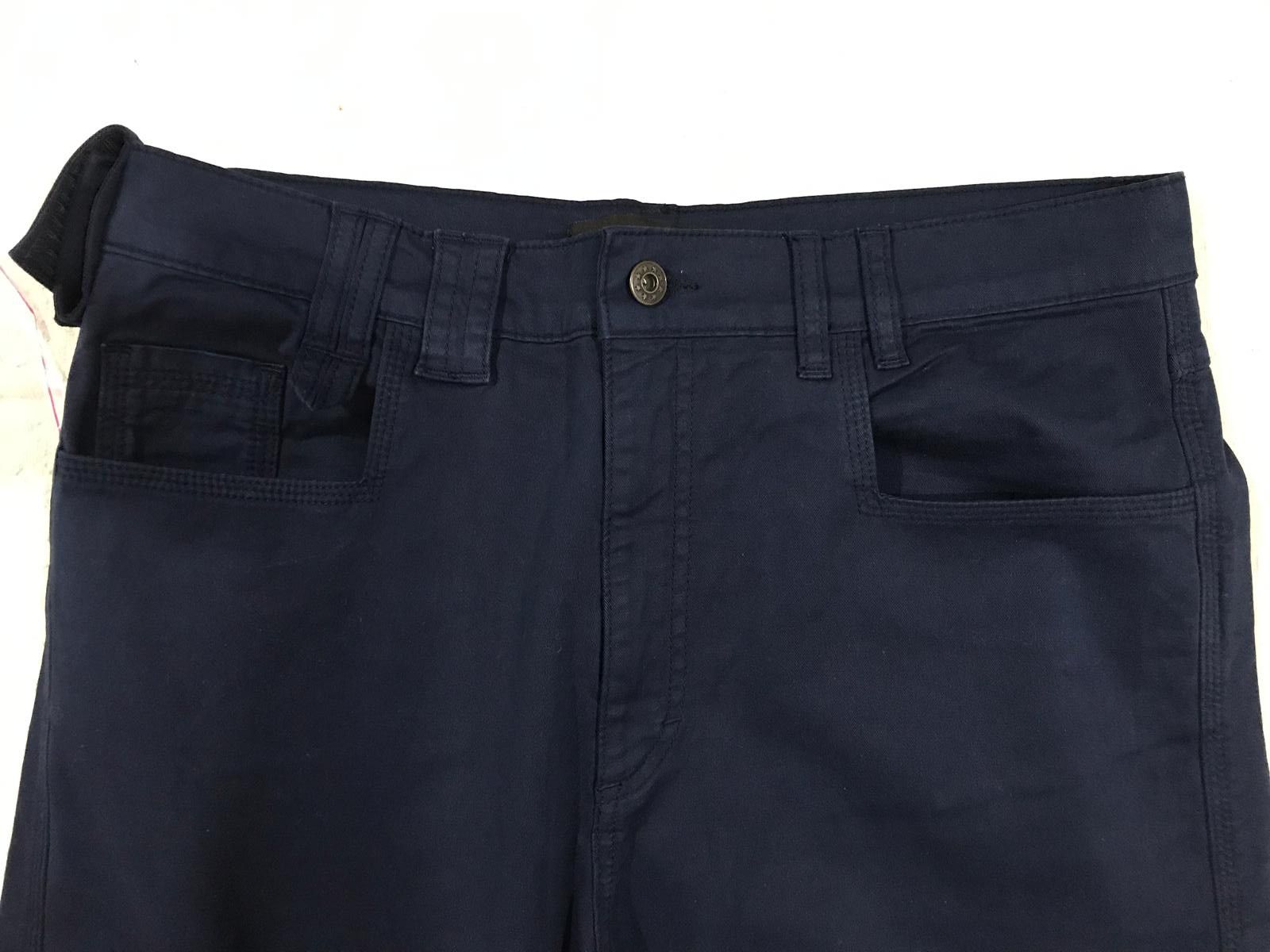 Y/Project - Y/Project Denim Jean / Small - SAMPLE Size US 30 / EU 46 - 2 Thumbnail
