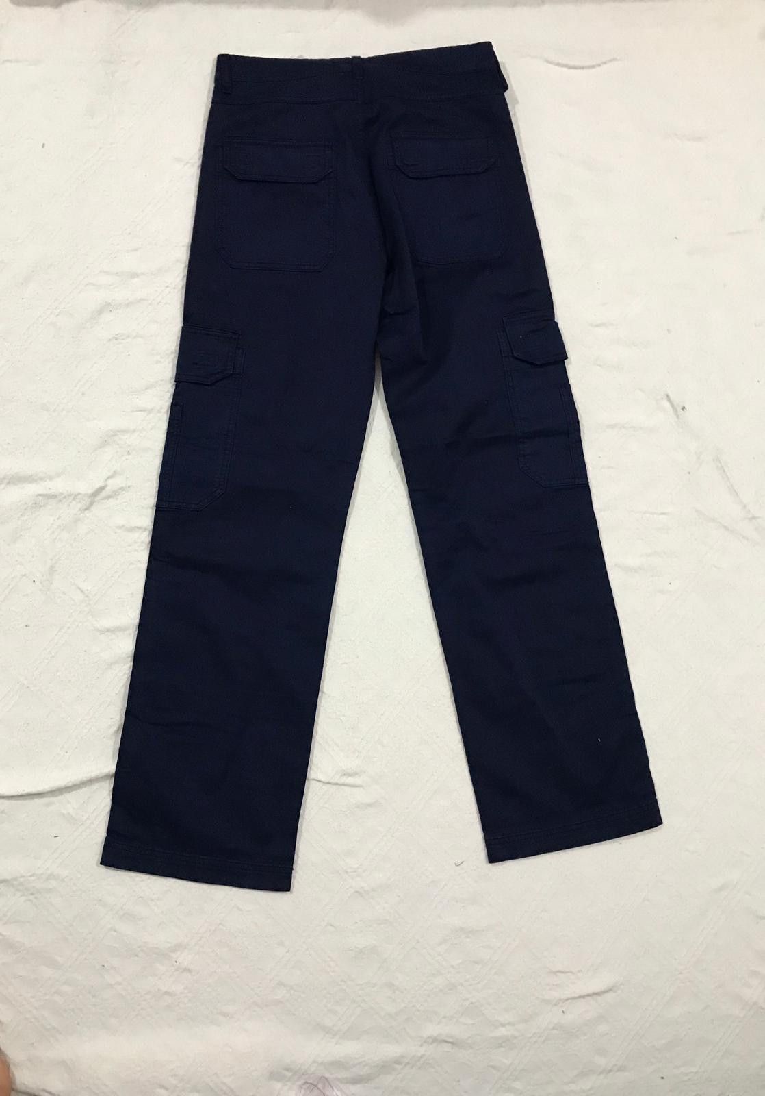 Y/Project - Y/Project Denim Jean / Small - SAMPLE Size US 30 / EU 46 - 4 Thumbnail