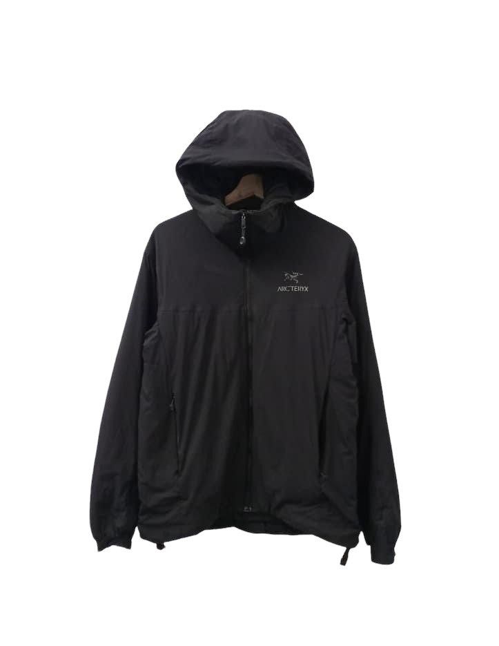Arc'teryx 🔥ARCTERYX OUTDOOR JACKETS MENS HOMME Size US S / EU 44-46 / 1 - 1 Thumbnail
