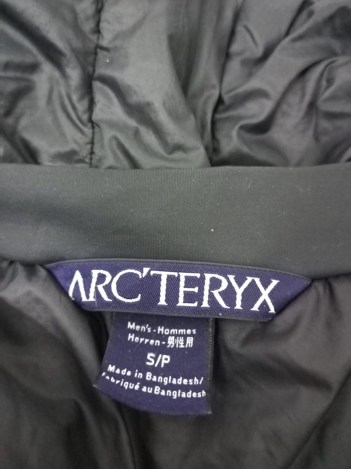Arc'teryx 🔥ARCTERYX OUTDOOR JACKETS MENS HOMME Size US S / EU 44-46 / 1 - 8 Thumbnail