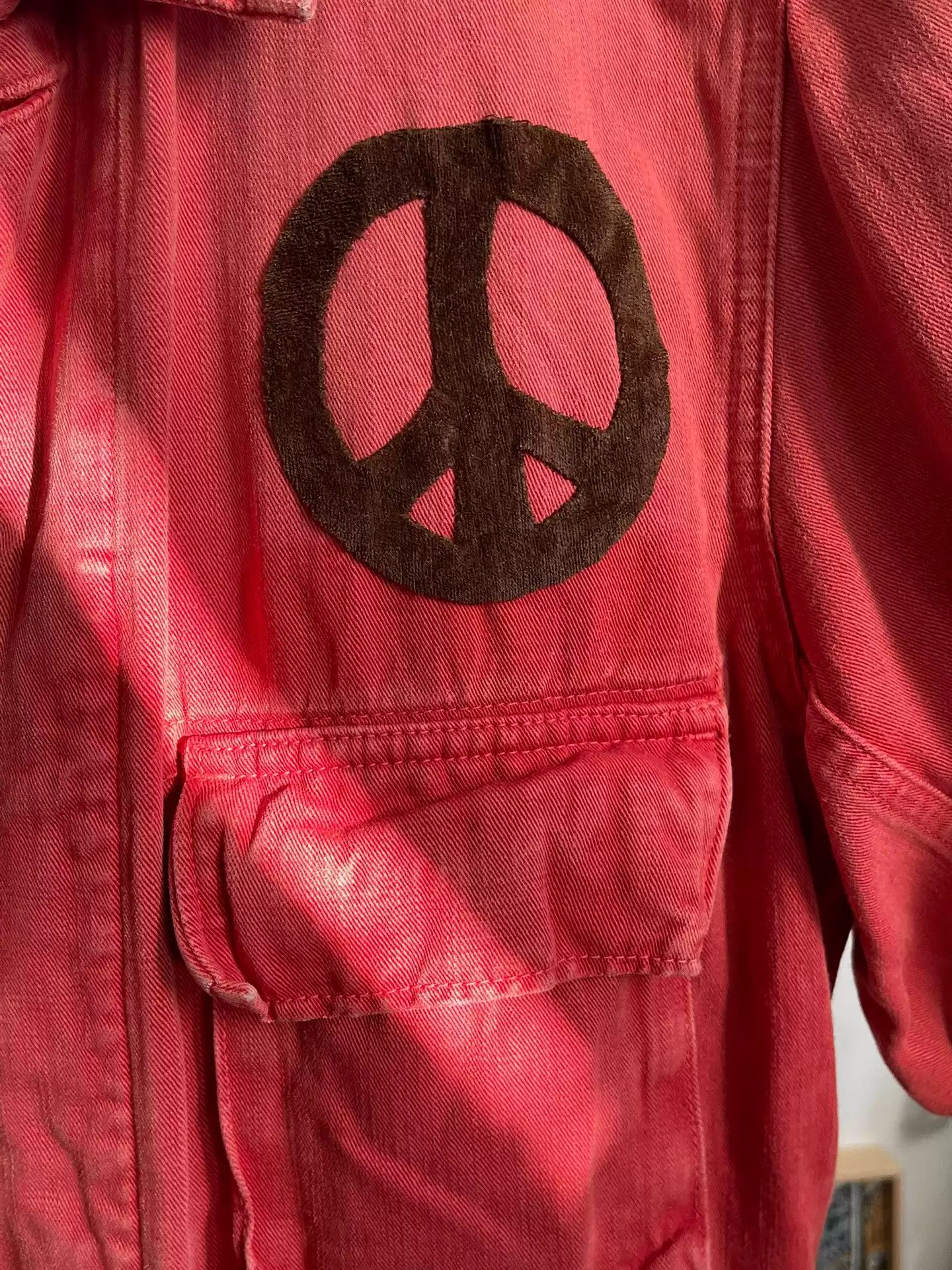 Visvim visvim 13aw kilgore jkt Size US M / EU 48-50 / 2 - 3 Thumbnail