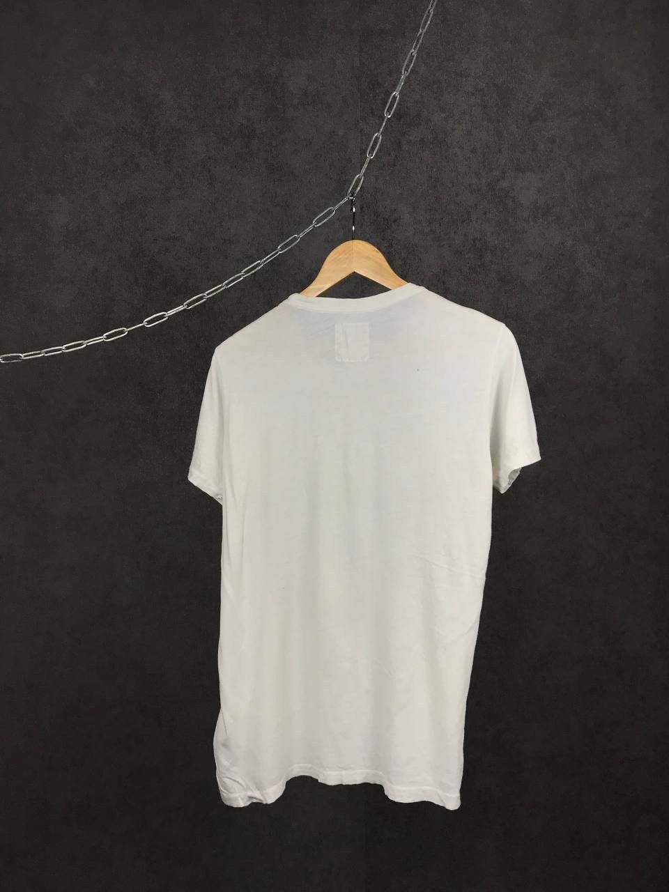 Allsaints Allsaints luxury streetwear tee Size US S / EU 44-46 / 1 - 5 Thumbnail