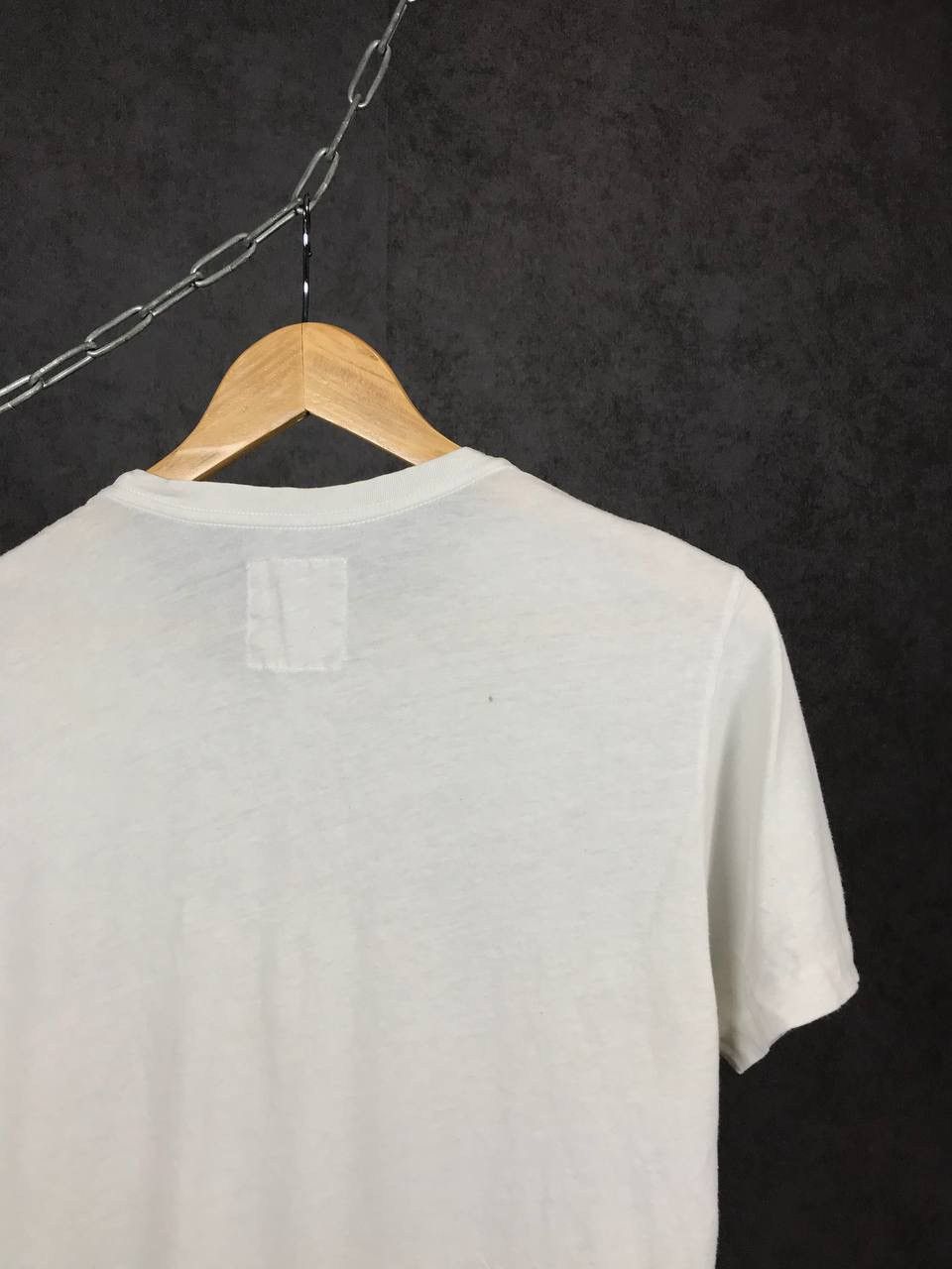 Allsaints Allsaints luxury streetwear tee Size US S / EU 44-46 / 1 - 6 Thumbnail