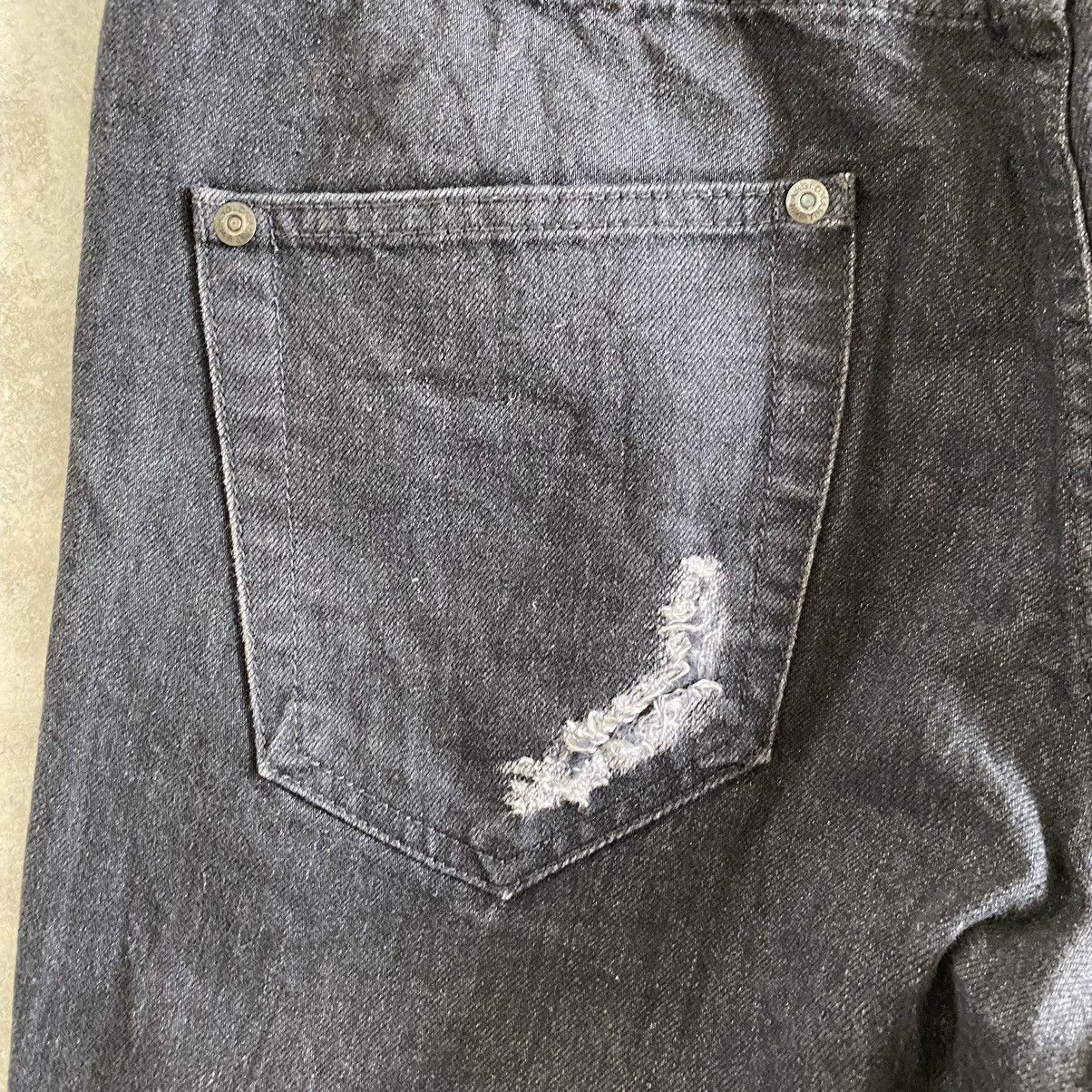 Vivienne Westwood Archive Vivienne Westwood Anglomania Ripped Denim Size 30" / US 8 / IT 44 - 20 Thumbnail