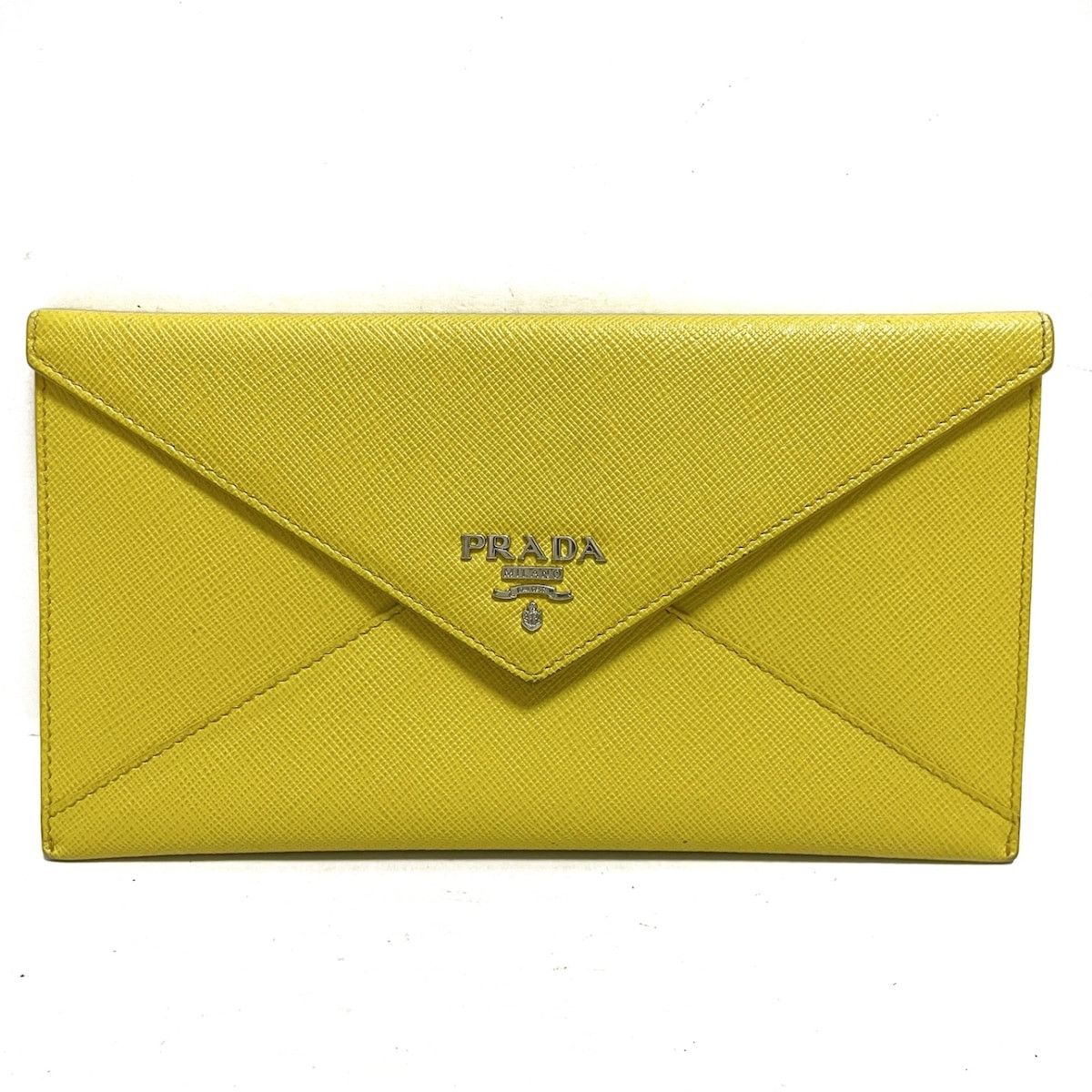 Prada Prada wallet | Grailed