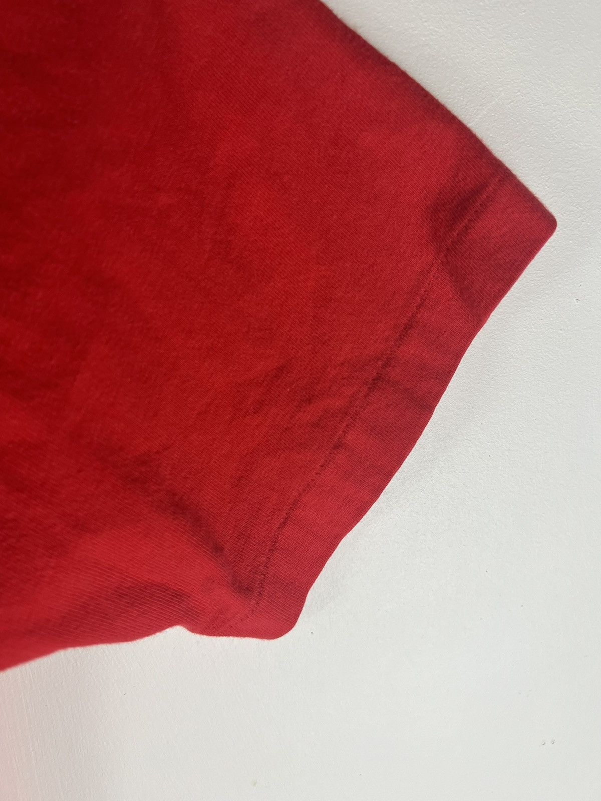 Hanes Vintage Hanes Beefy Pocket Tee Size US M / EU 48-50 / 2 - 3 Thumbnail