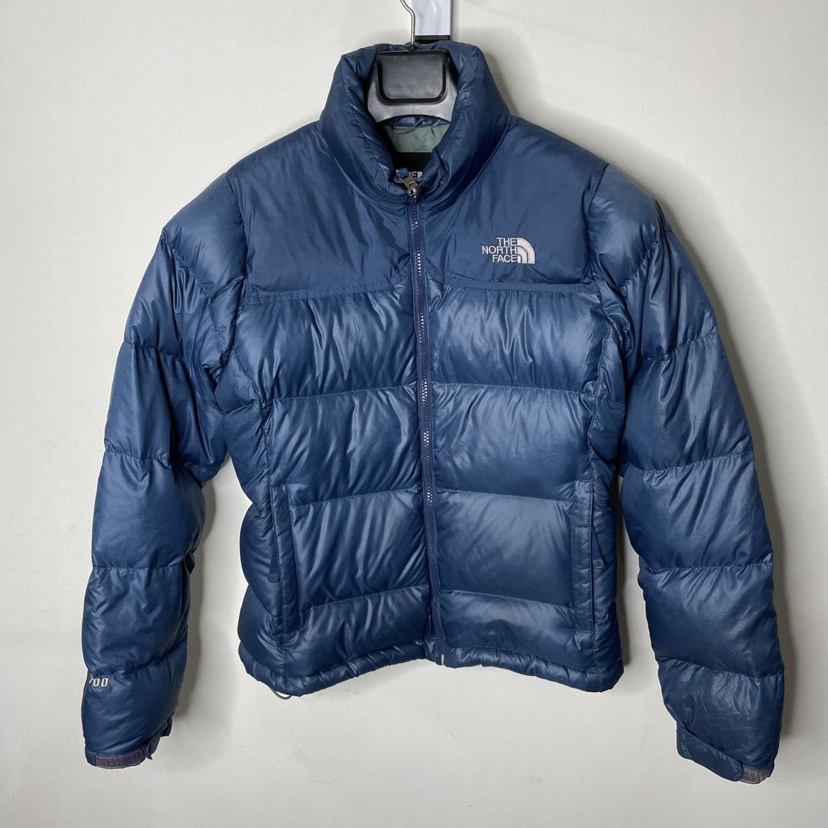 The North Face Vintage the north face 700 puffer Size S / US 4 / IT 40 - 1 Thumbnail
