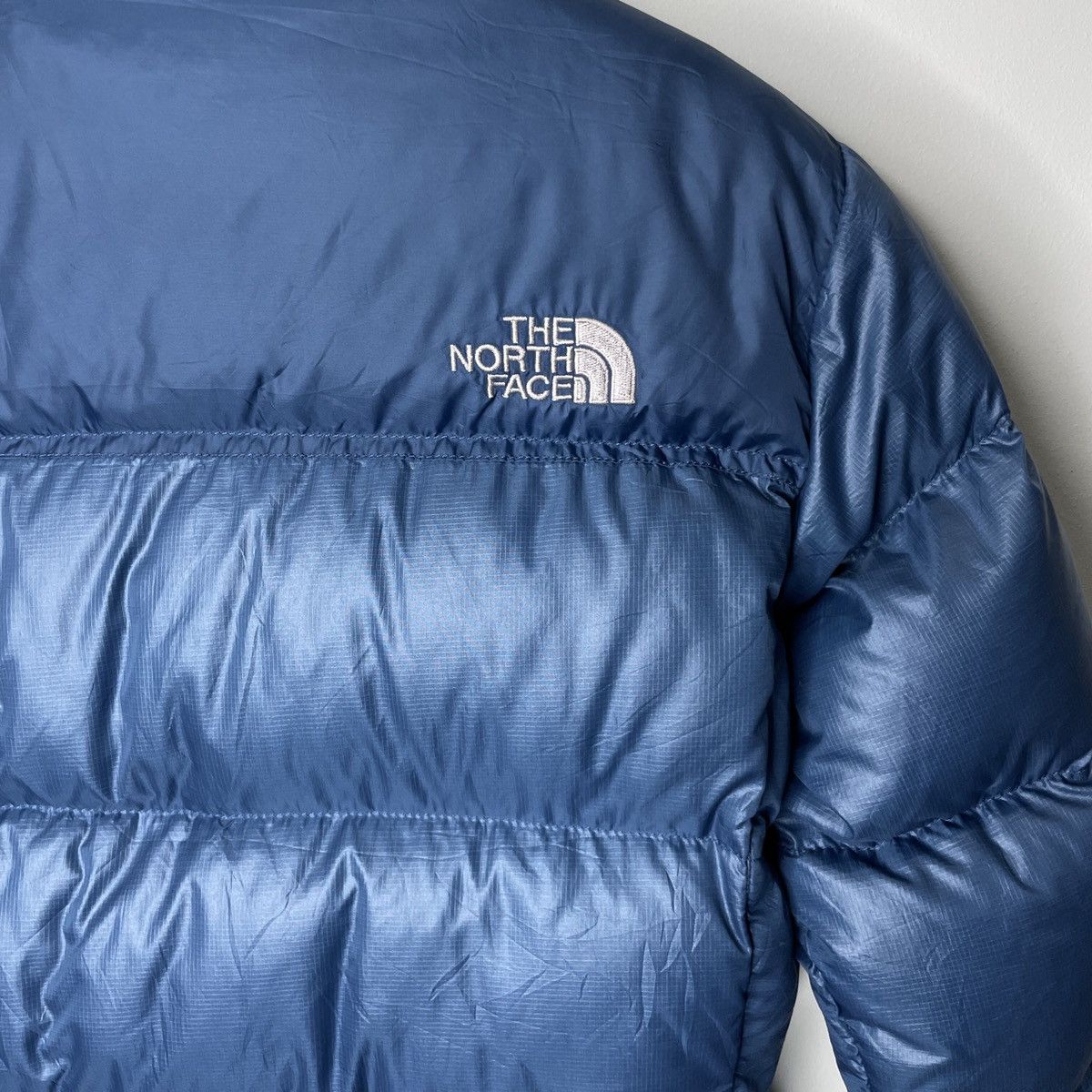 The North Face Vintage the north face 700 puffer Size S / US 4 / IT 40 - 4 Thumbnail