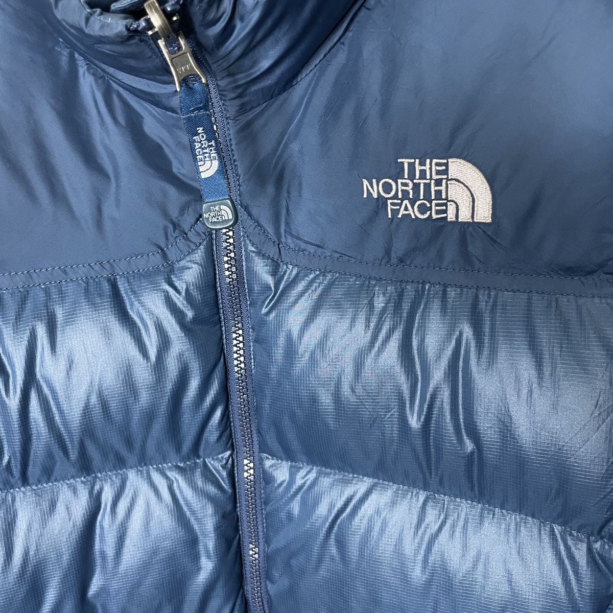 The North Face Vintage the north face 700 puffer Size S / US 4 / IT 40 - 5 Thumbnail