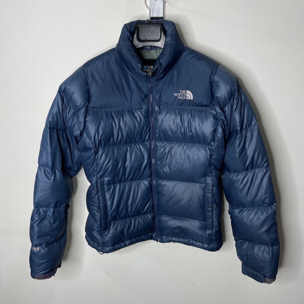 The North Face Vintage the north face 700 puffer Size S / US 4 / IT 40 - 2 Thumbnail