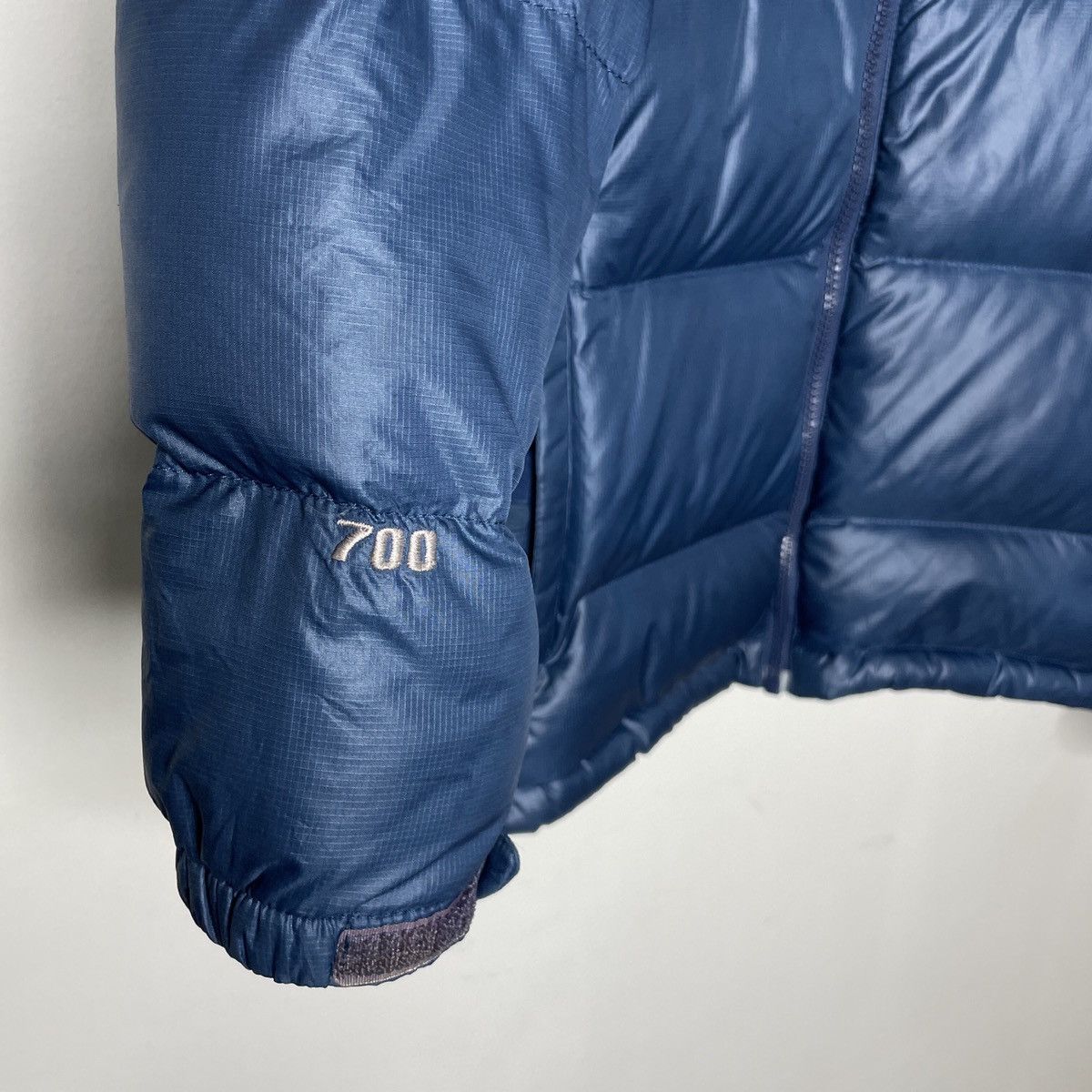 The North Face Vintage the north face 700 puffer Size S / US 4 / IT 40 - 6 Thumbnail