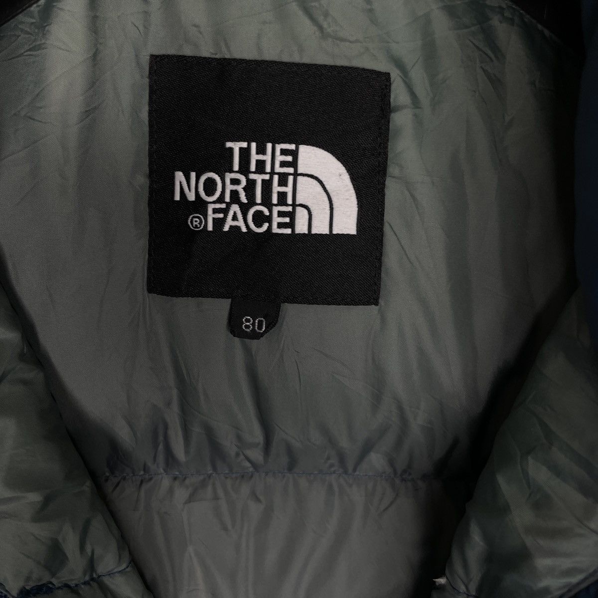 The North Face Vintage the north face 700 puffer Size S / US 4 / IT 40 - 7 Thumbnail