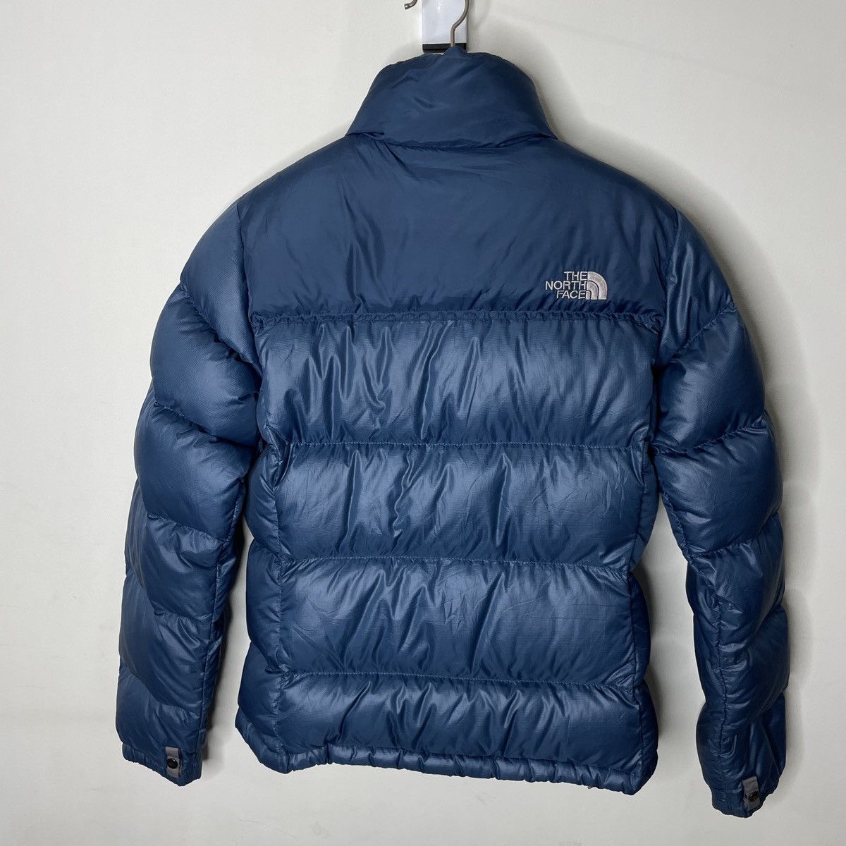 The North Face Vintage the north face 700 puffer Size S / US 4 / IT 40 - 3 Thumbnail