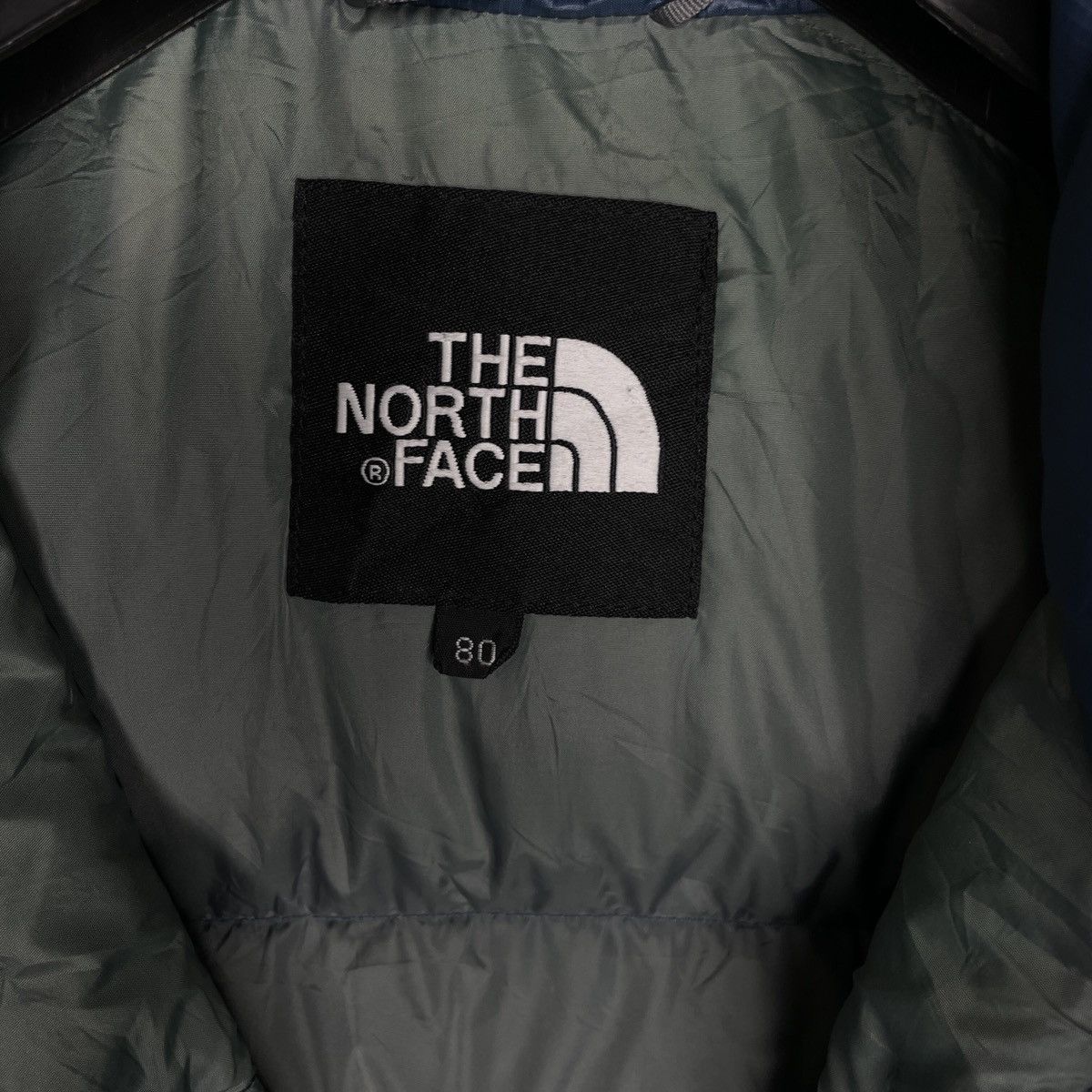 The North Face Vintage the north face 700 puffer Size S / US 4 / IT 40 - 8 Thumbnail
