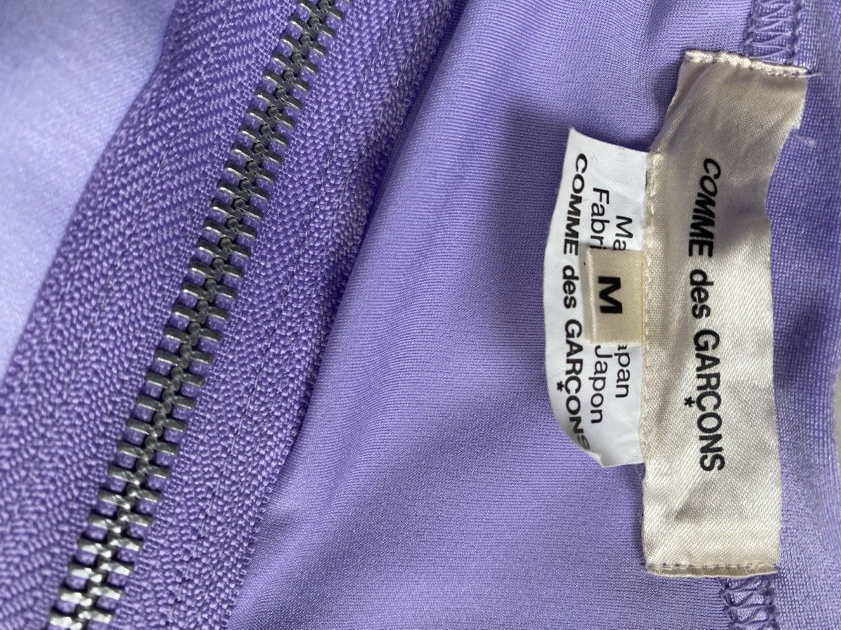 Comme des Garcons Comme Des Garçons Mainline AD2018 Longsleeve Size US M / EU 48-50 / 2 - 3 Thumbnail
