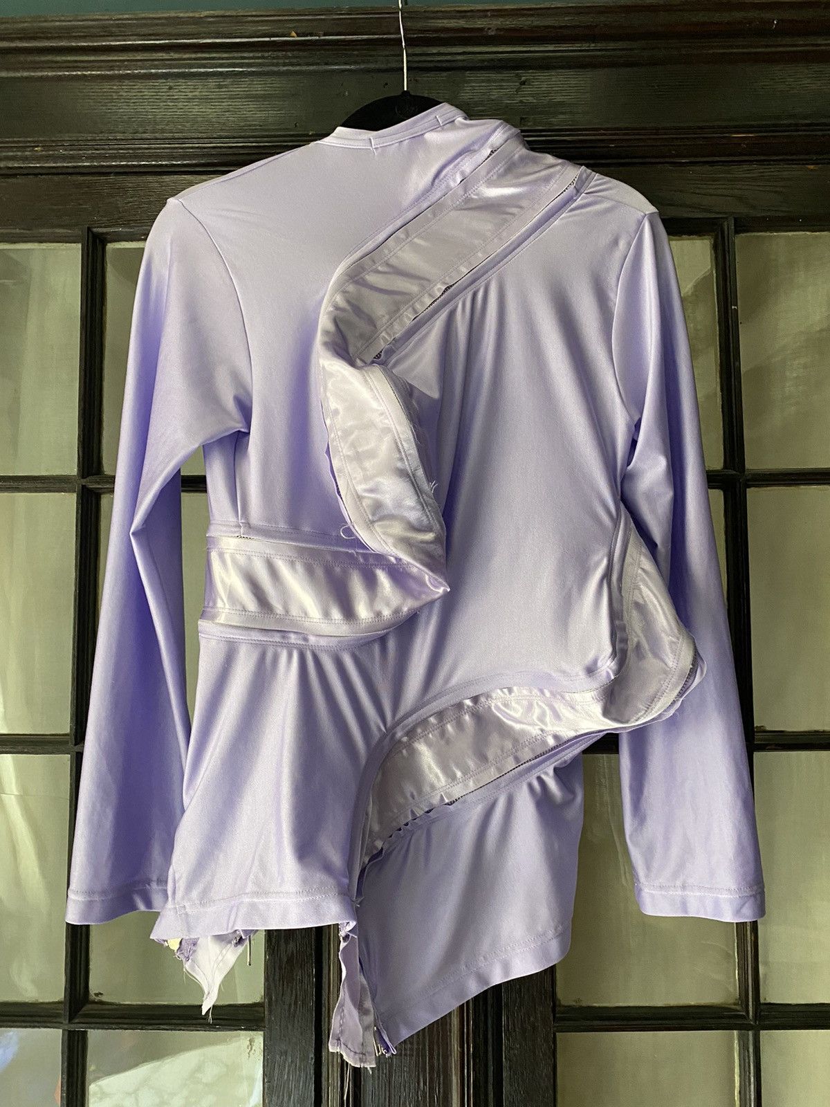 Comme des Garcons Comme Des Garçons Mainline AD2018 Longsleeve Size US M / EU 48-50 / 2 - 1 Thumbnail