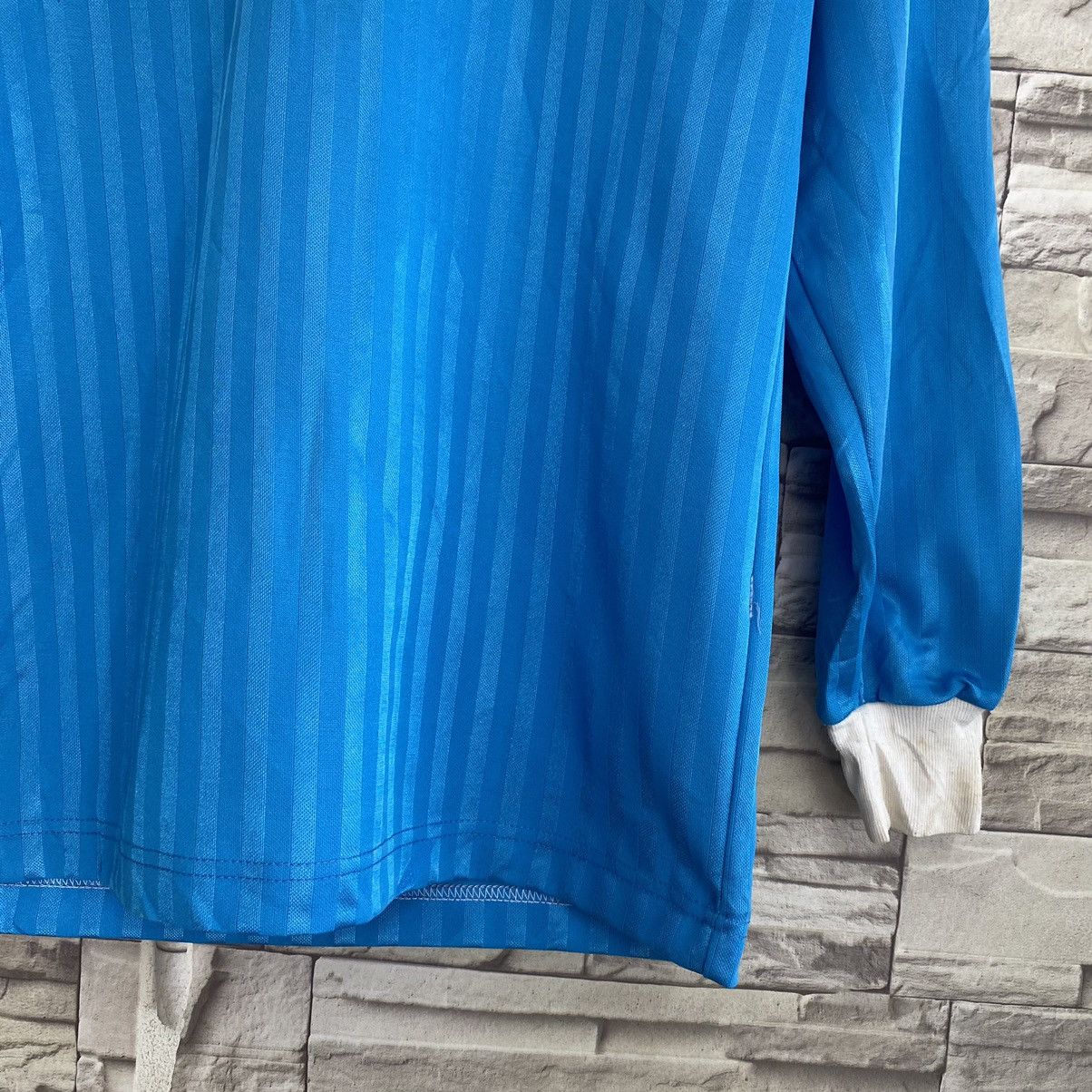 Vintage Vintage Olympique de Marseille Jersey 1990 Bootleg Size US S / EU 44-46 / 1 - 6 Thumbnail