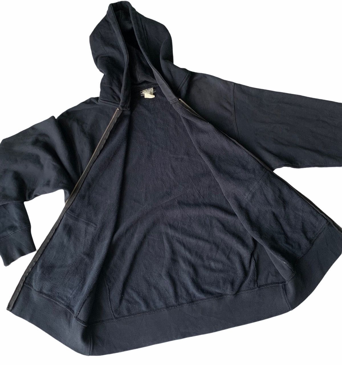 Futura Vintage Futura Laboratories Skull Head Hoodie Size US L / EU 52-54 / 3 - 10 Thumbnail