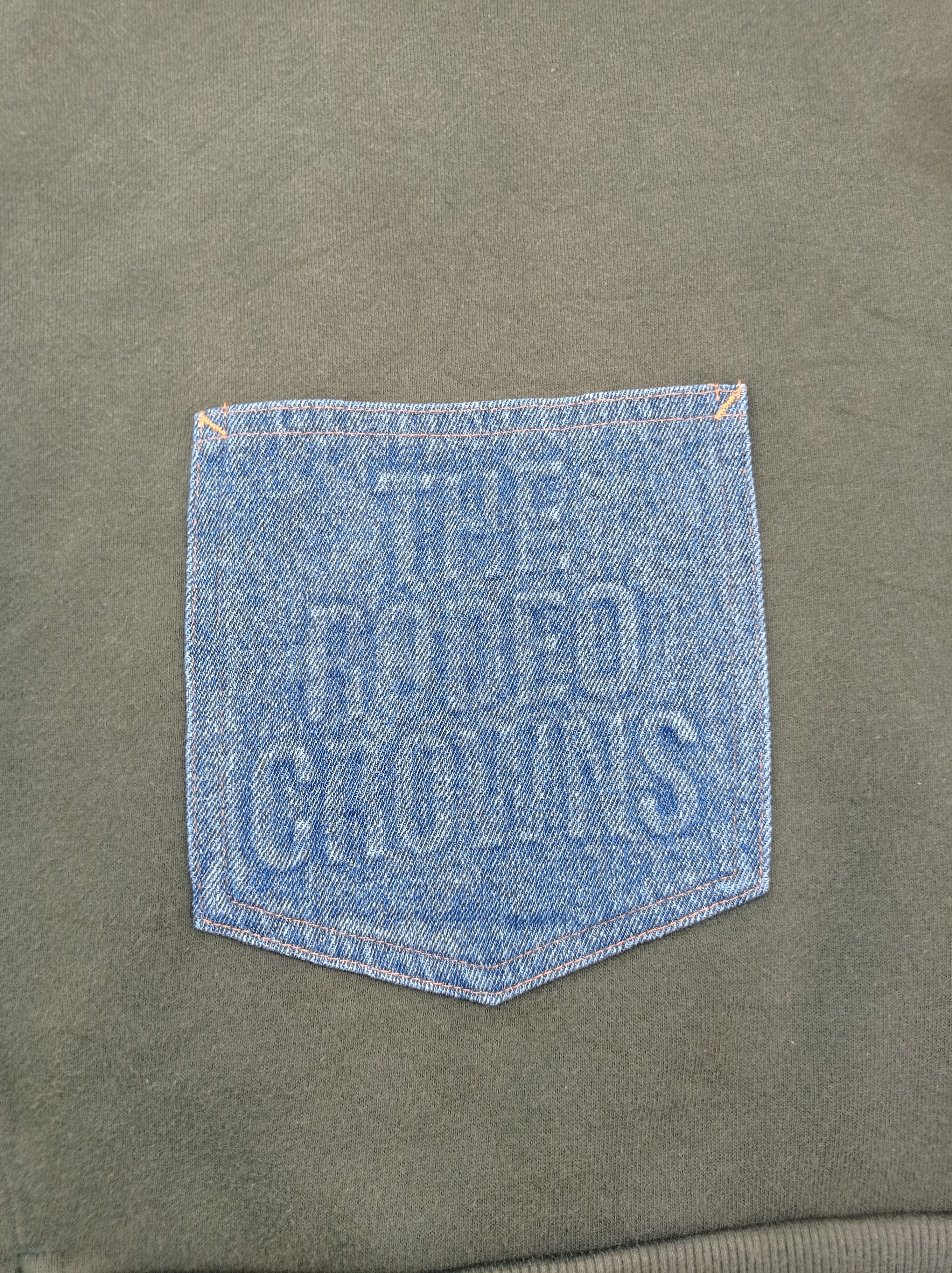 Other Rodeo Crowns Hoodie Sweatshirt Size US XXL / EU 58 / 5 - 10 Thumbnail
