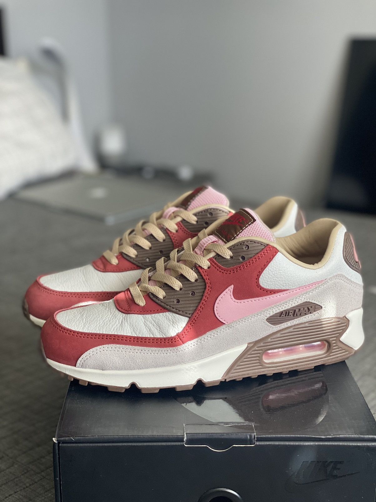 nrg bacon air max
