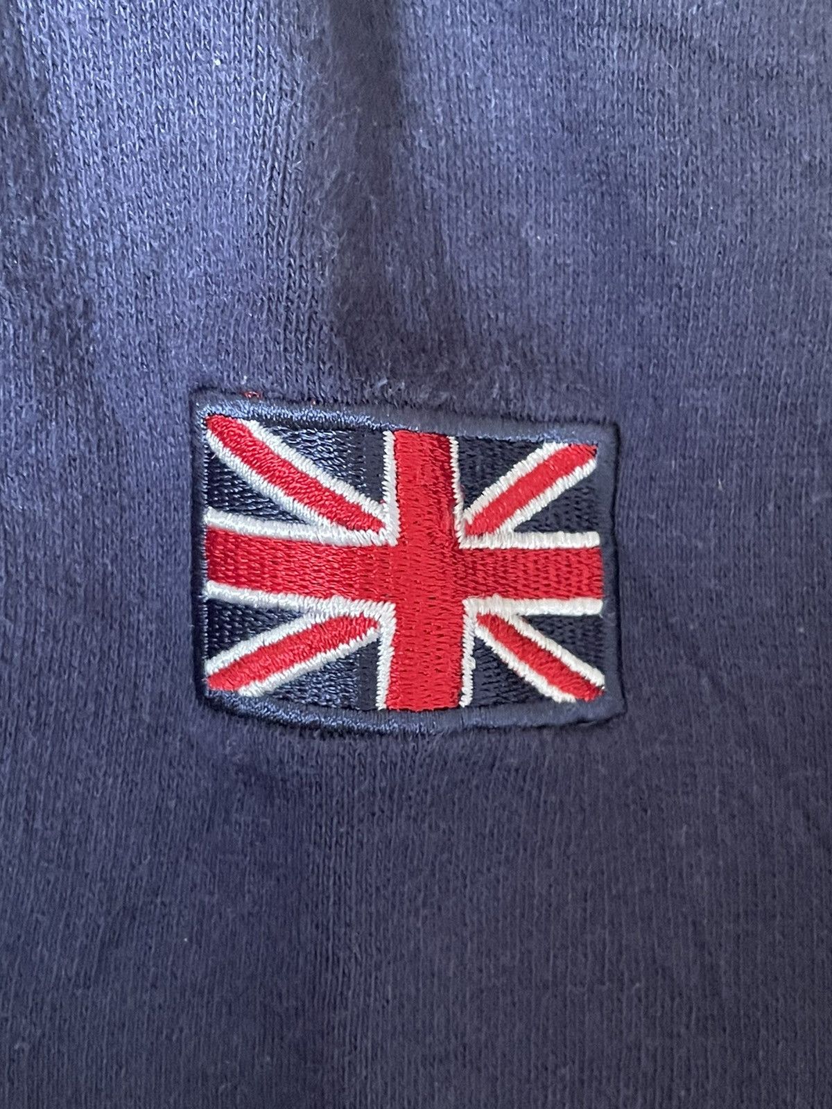 Vintage University Of Oxford Collection Embroidery Spellout Hoodie Size S / US 4 / IT 40 - 10 Thumbnail