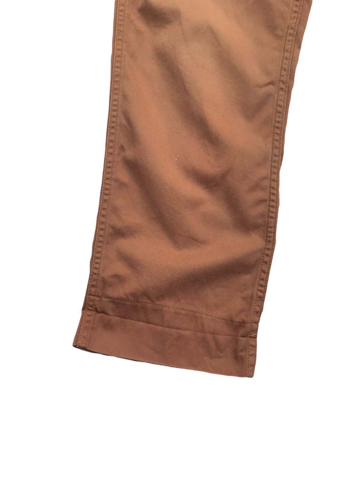 Visvim Visvim Japan Buckle Back Casual Pants Size US 32 / EU 48 - 7 Thumbnail