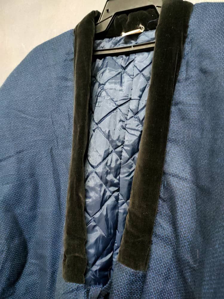 Japanese Brand 💥LAST CALL💥 Kimono Hanten Size US XL / EU 56 / 4 - 2 Thumbnail