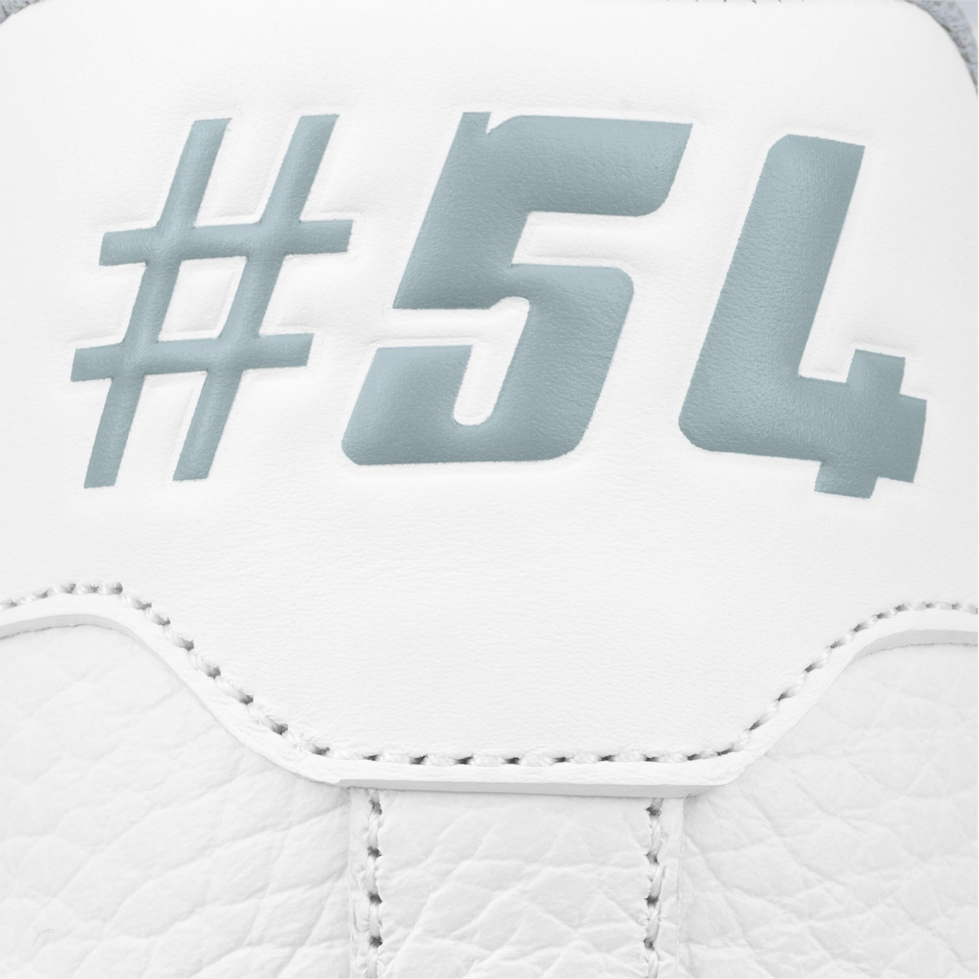 Louis Vuitton LOUIS VUITTON TRAINER SNEAKER WHITE LV11 Size US 12 / EU 45 - 15 Thumbnail