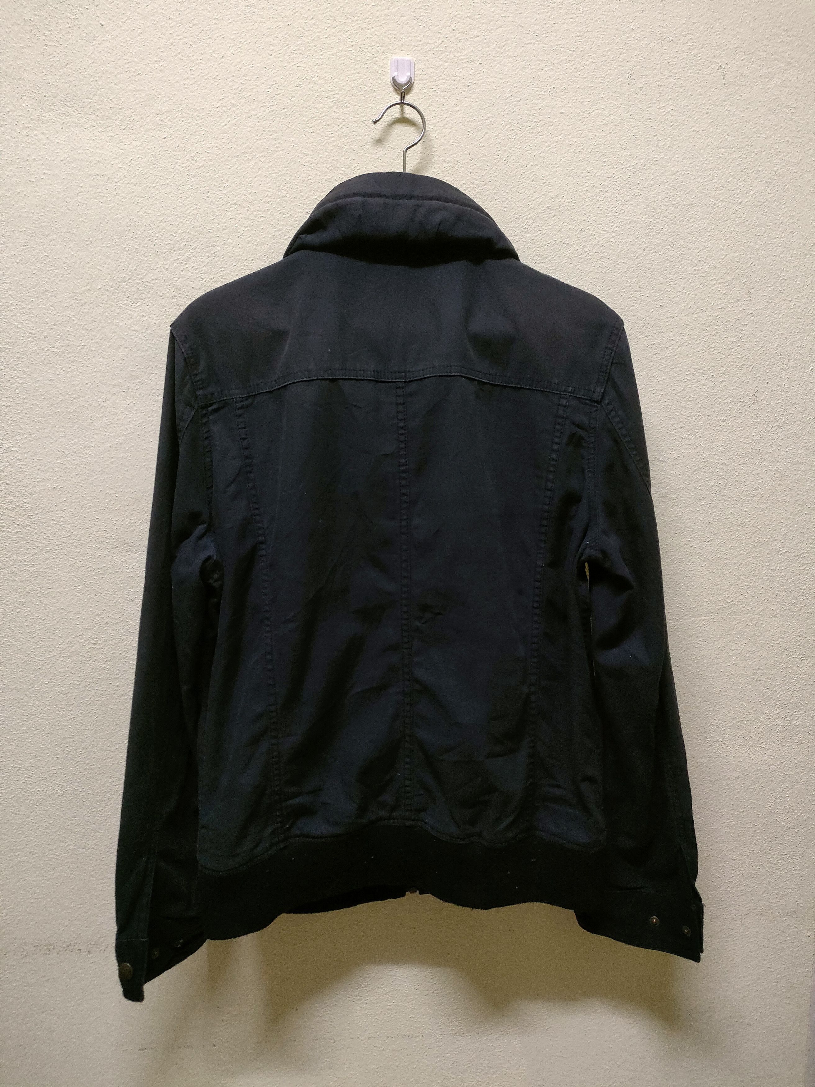 Von Dutch Von Dutch Motorcycle Jacket Size US M / EU 48-50 / 2 - 5 Thumbnail