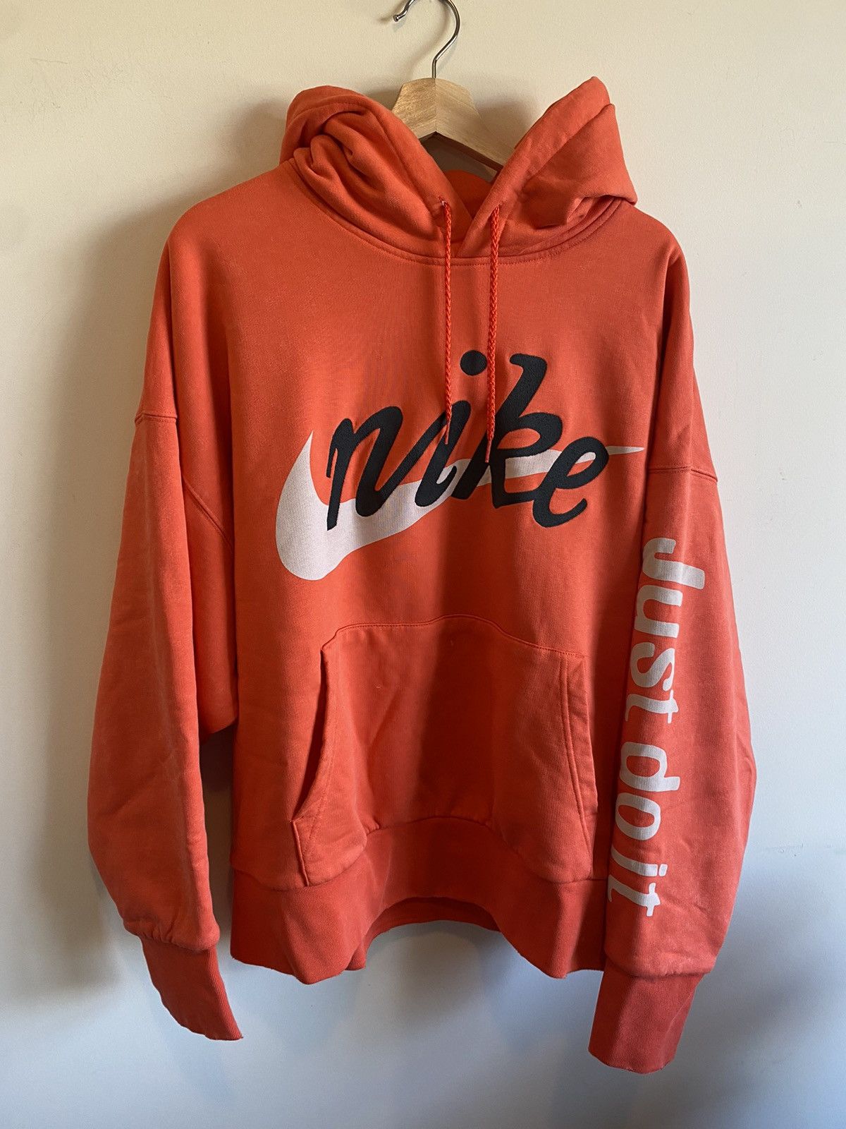 2XL cpfm nike shoebox hooded pullover - パーカー