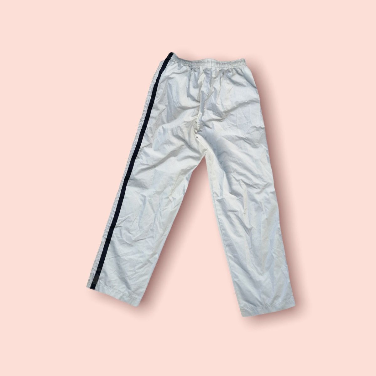 Converse × Vintage VINTAGE CONVERSE JAPAN VINTAGE TRACK PANTS Size US 33 - 5 Thumbnail