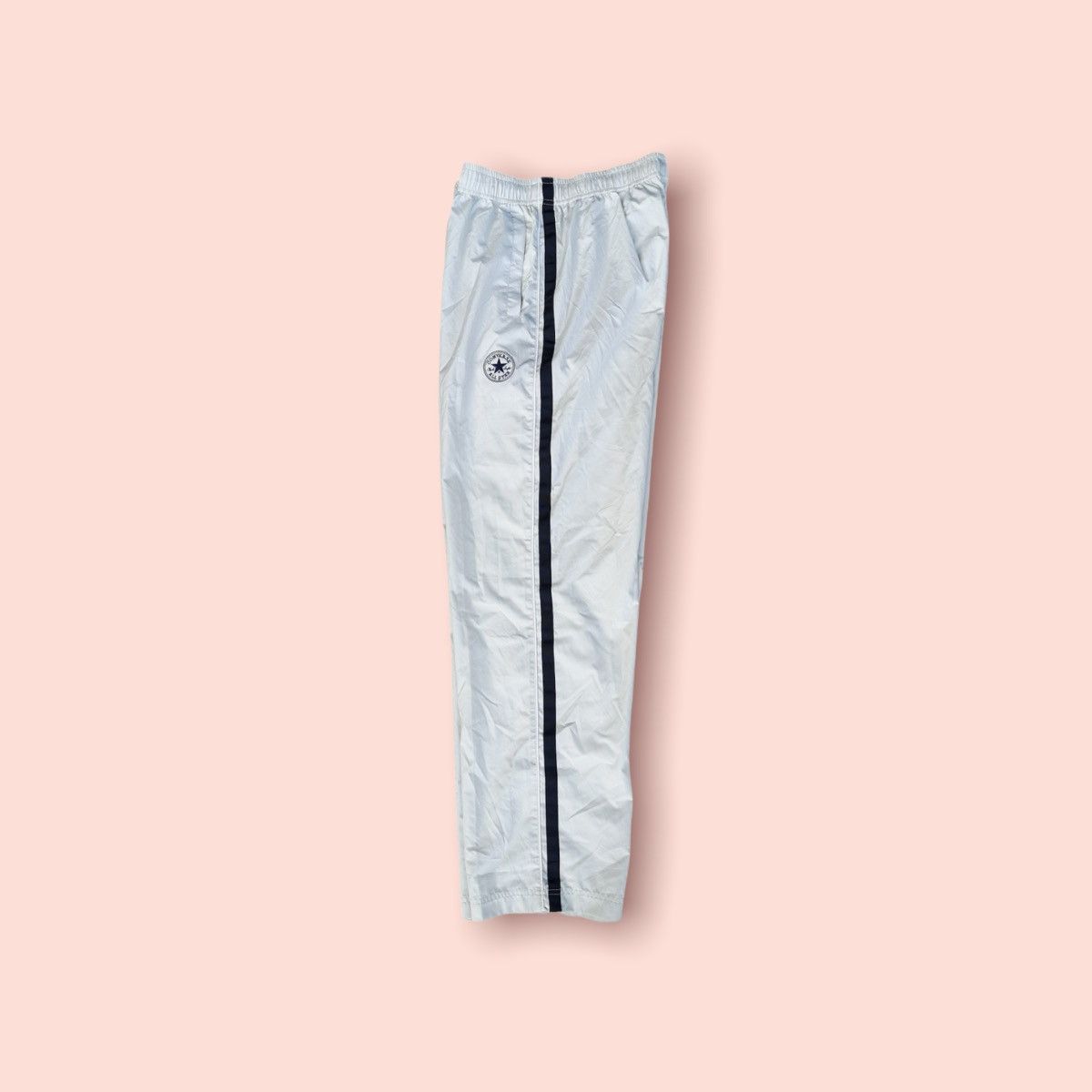 Converse × Vintage VINTAGE CONVERSE JAPAN VINTAGE TRACK PANTS Size US 33 - 4 Thumbnail