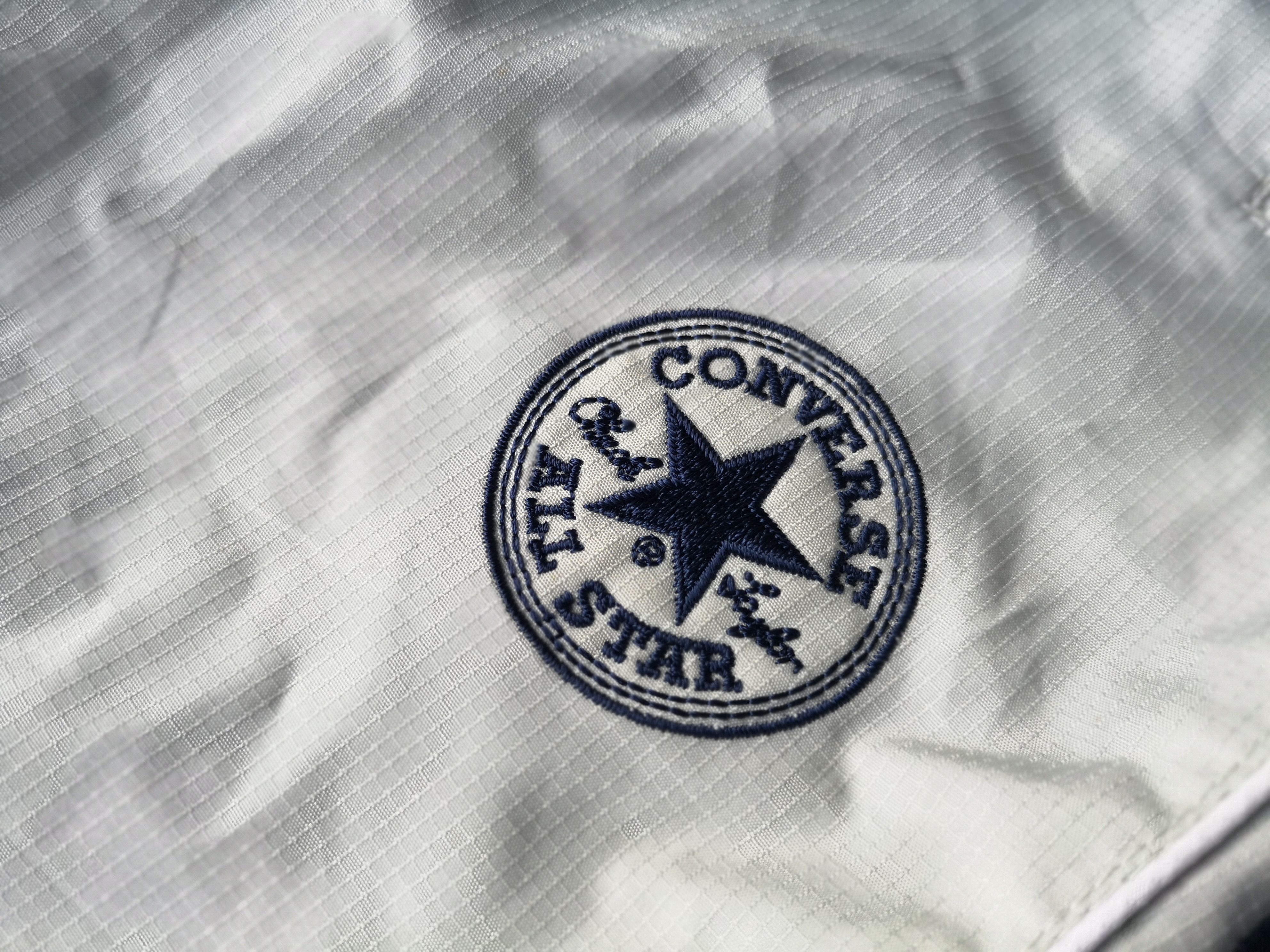 Converse × Vintage VINTAGE CONVERSE JAPAN VINTAGE TRACK PANTS Size US 33 - 16 Thumbnail