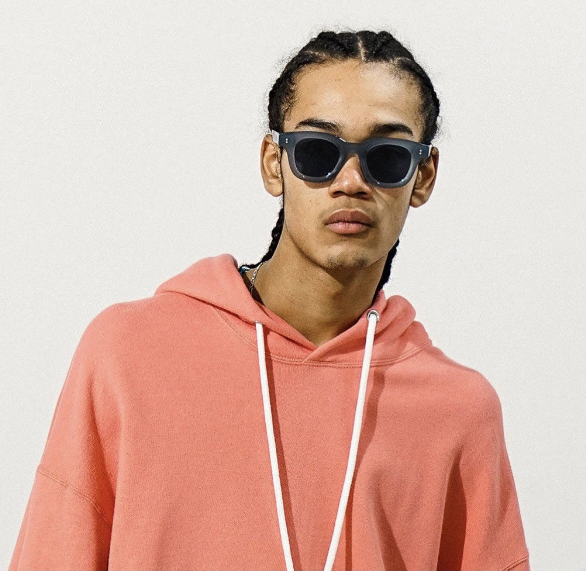 Akila Facetasm x Akila Apollo Sunglasses Size ONE SIZE - 8 Thumbnail