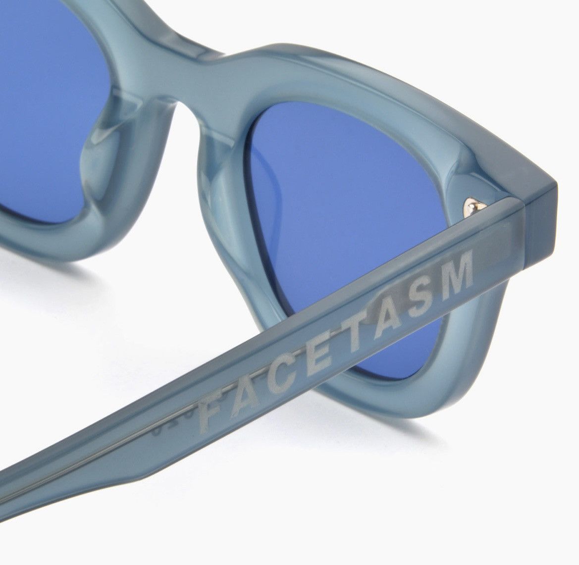 Akila Facetasm x Akila Apollo Sunglasses Size ONE SIZE - 5 Thumbnail