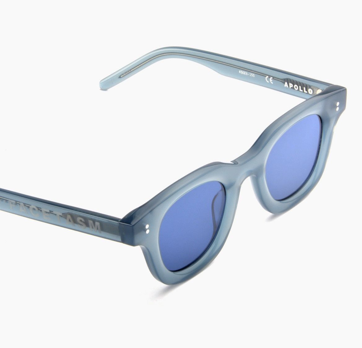 Akila Facetasm x Akila Apollo Sunglasses Size ONE SIZE - 6 Thumbnail